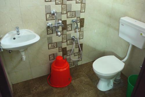 Double Room - Photo 2
