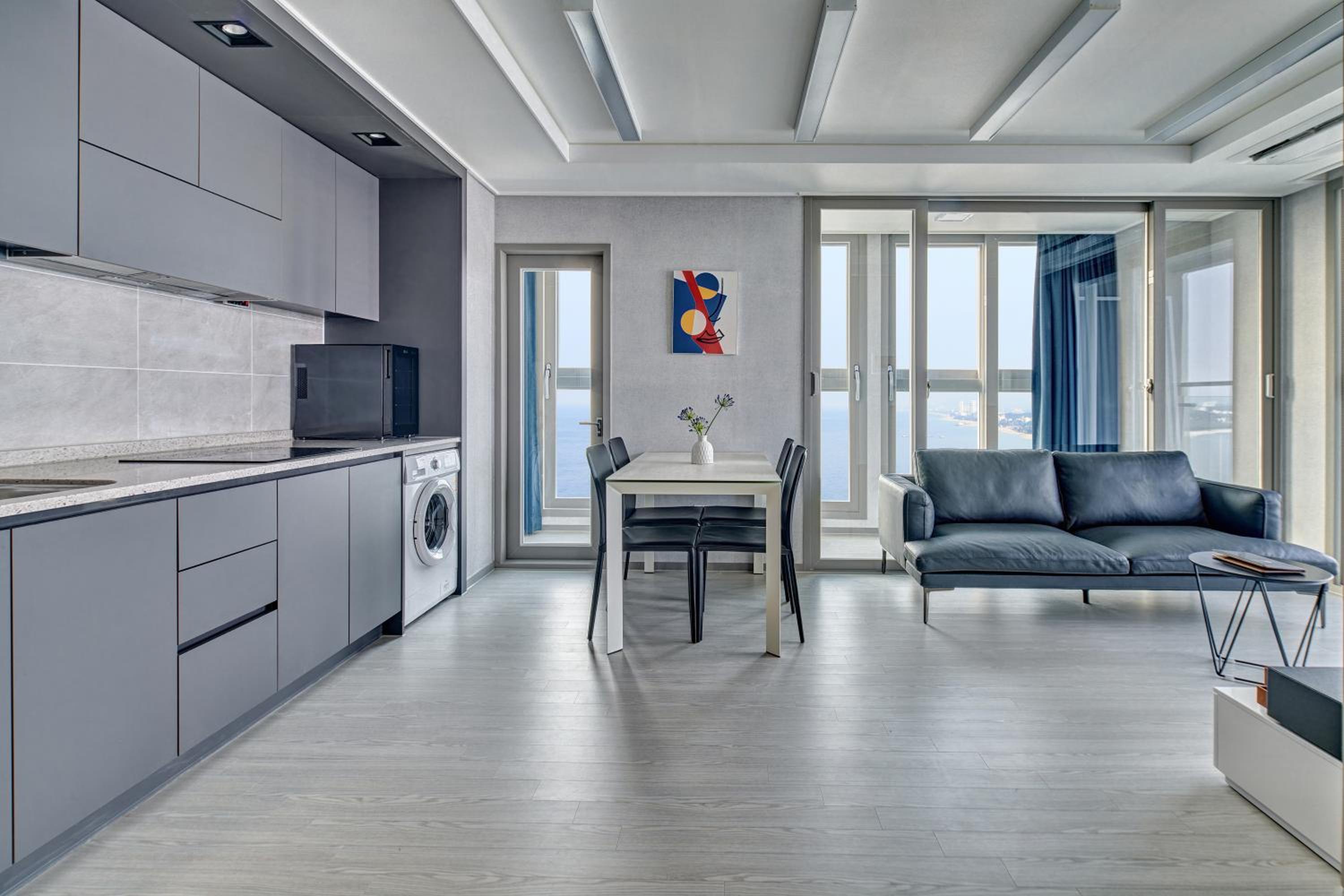 Executive Suite with Spa - Photo 2