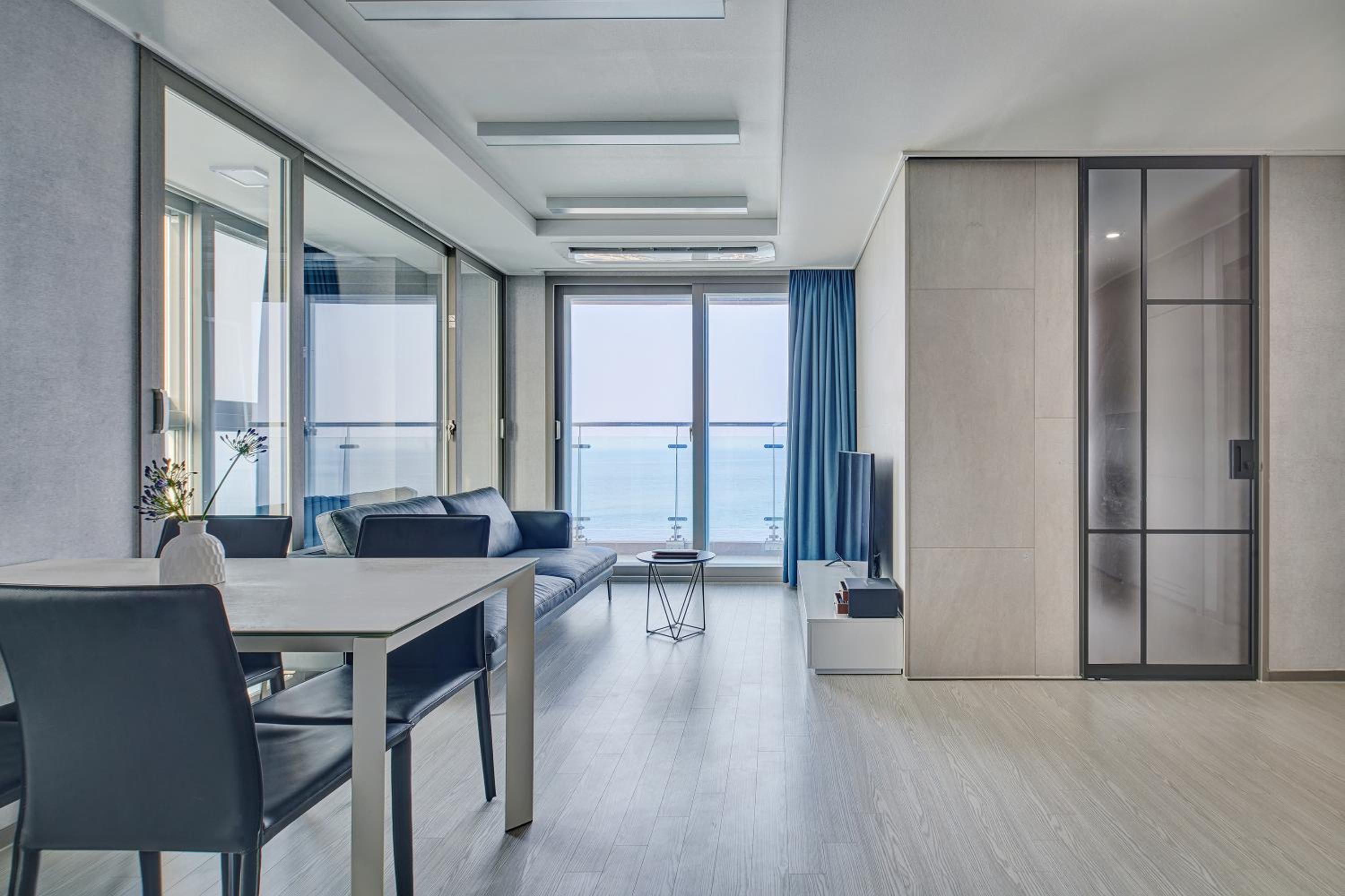 Executive Suite with Spa - Photo 1