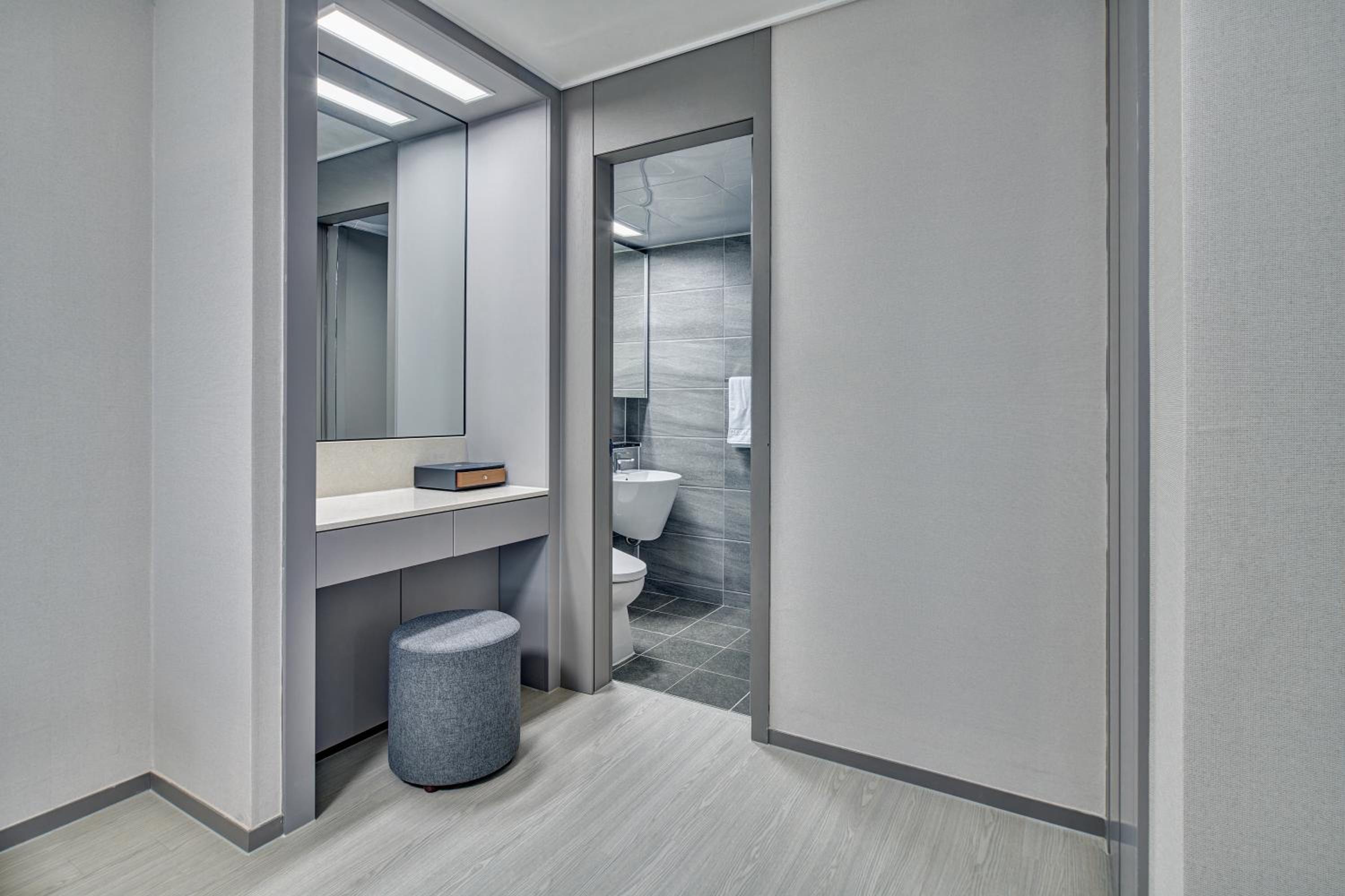 Executive Suite with Spa - Photo 3