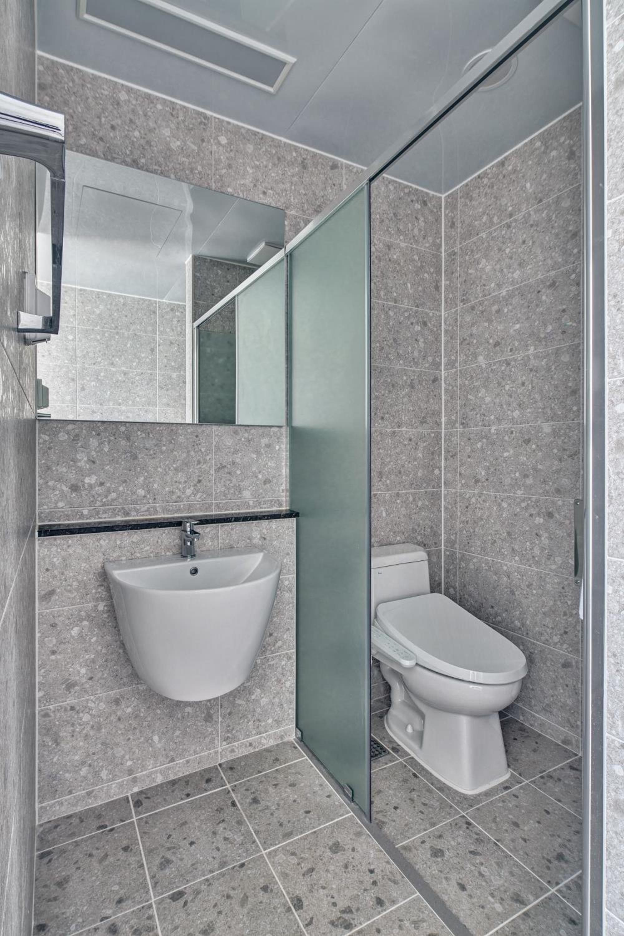 Executive Suite with Spa - Photo 11