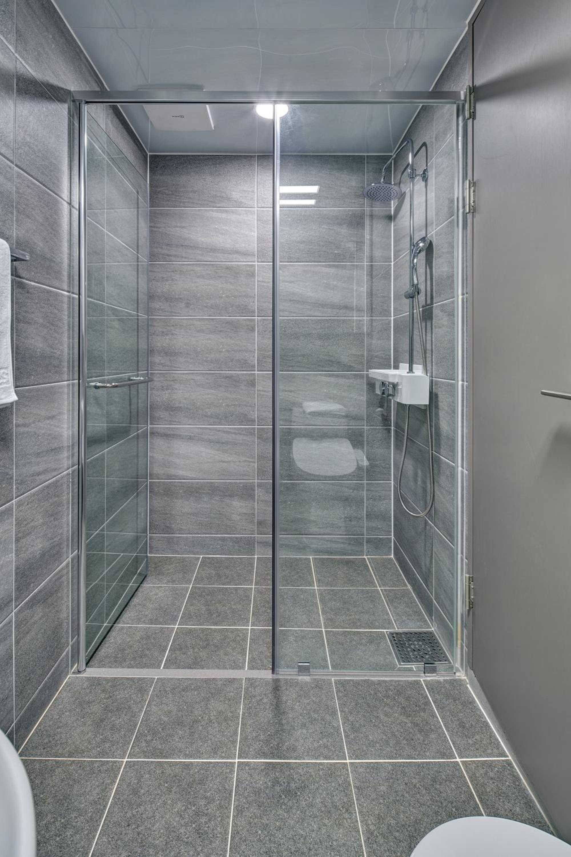 Executive Suite with Spa - Photo 8