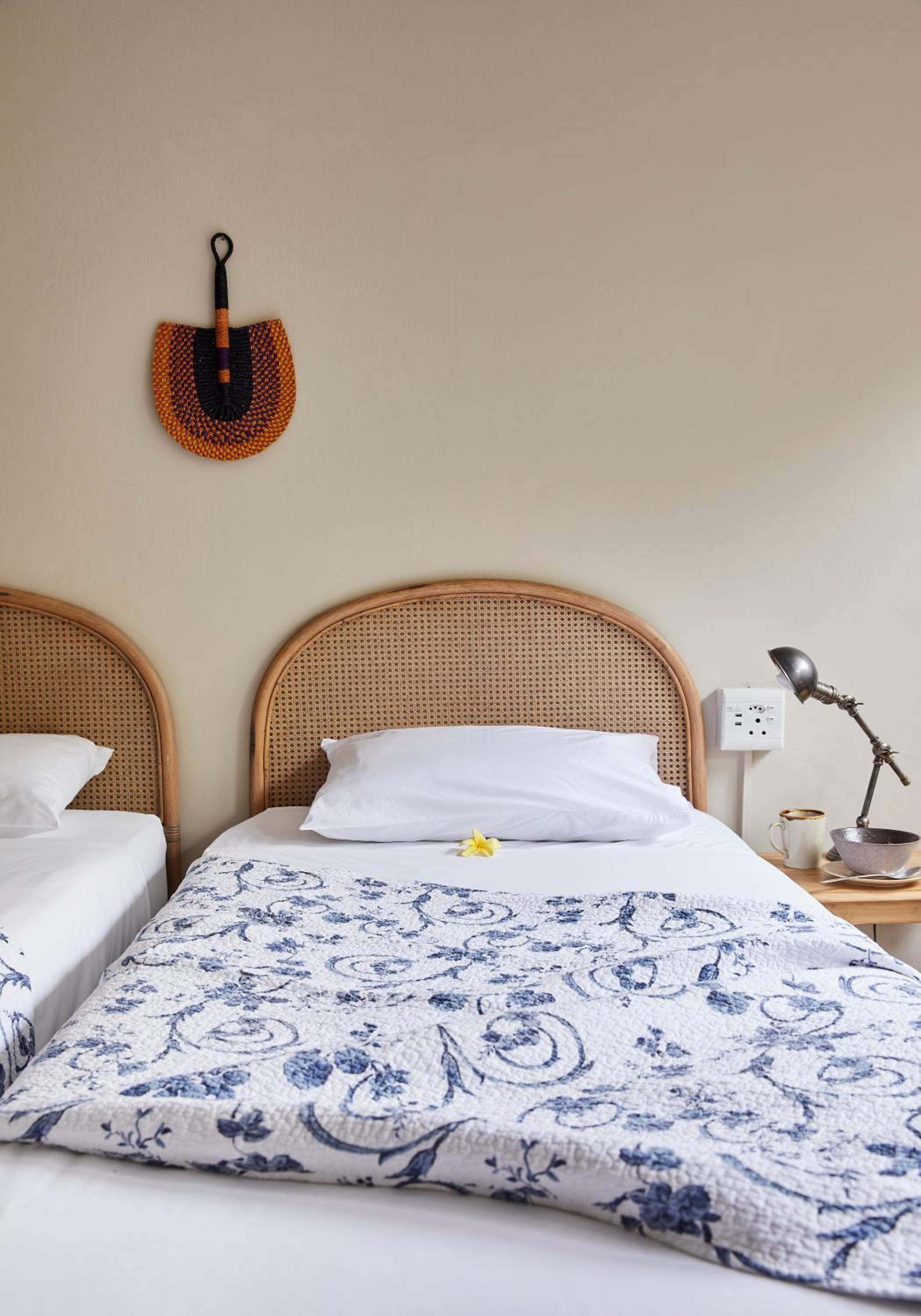 Standard Double or Twin Room photo 3