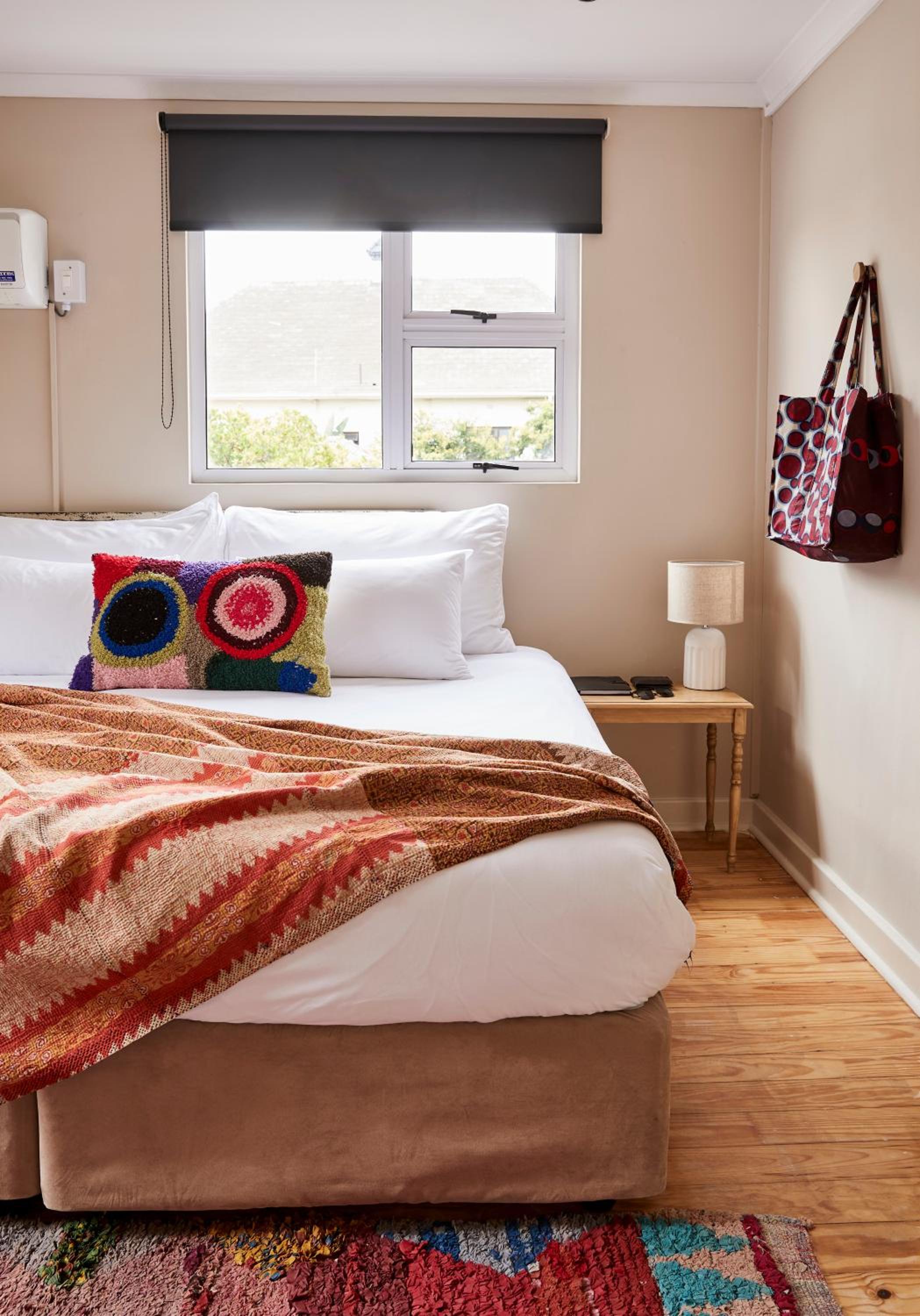 Superior Double or Twin Room photo 1