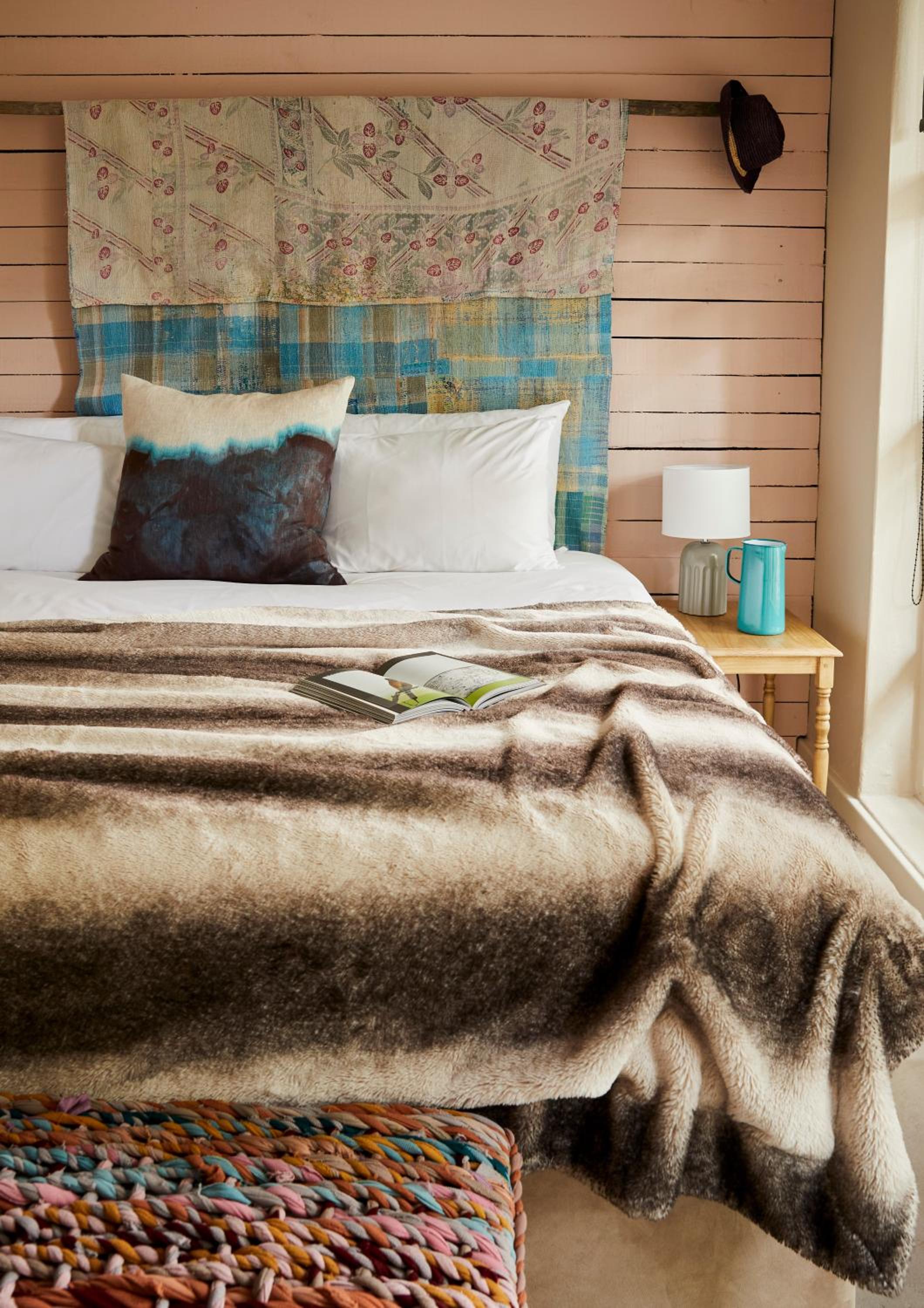 Standard Double or Twin Room photo 1