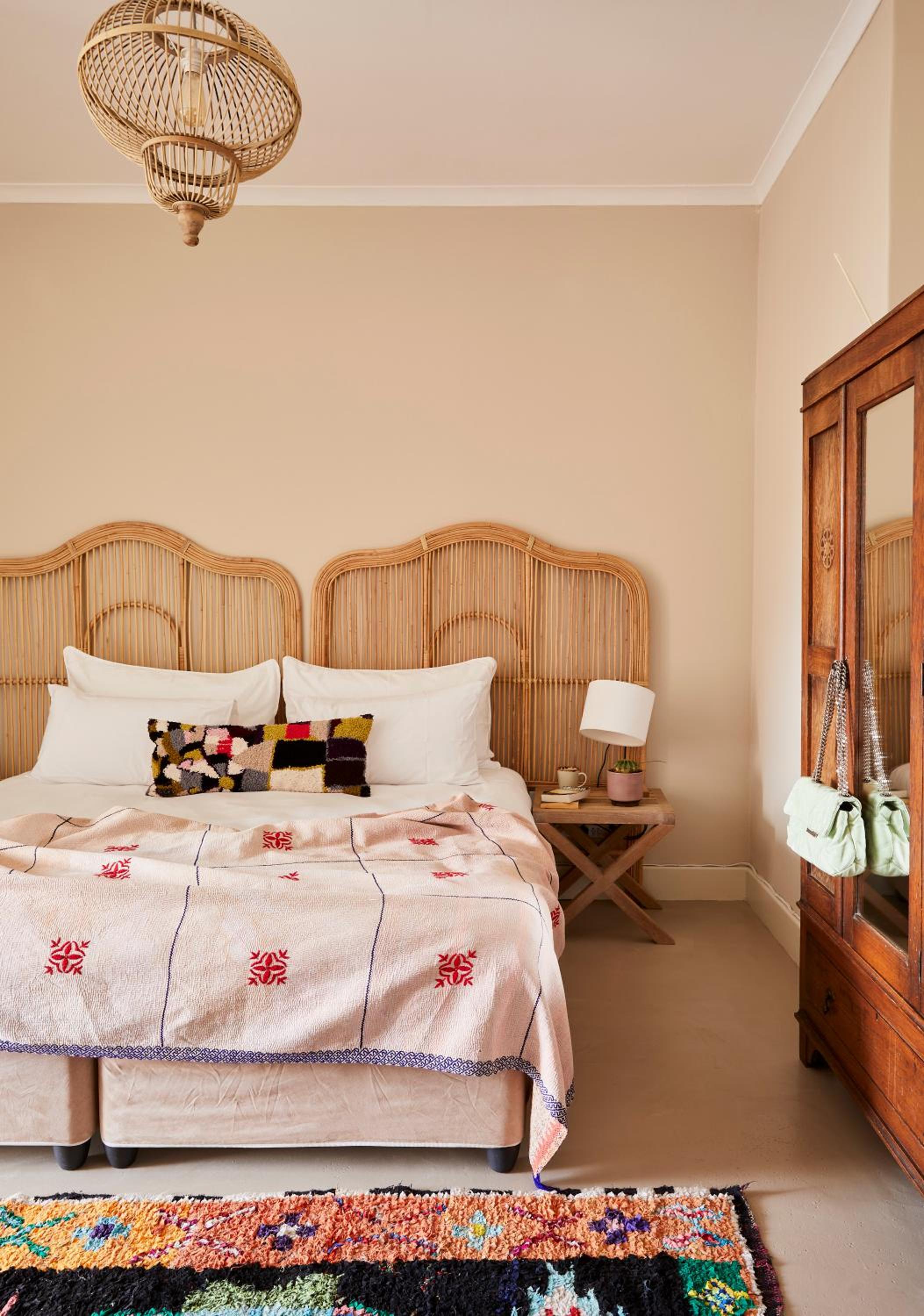 Standard Double or Twin Room photo 2