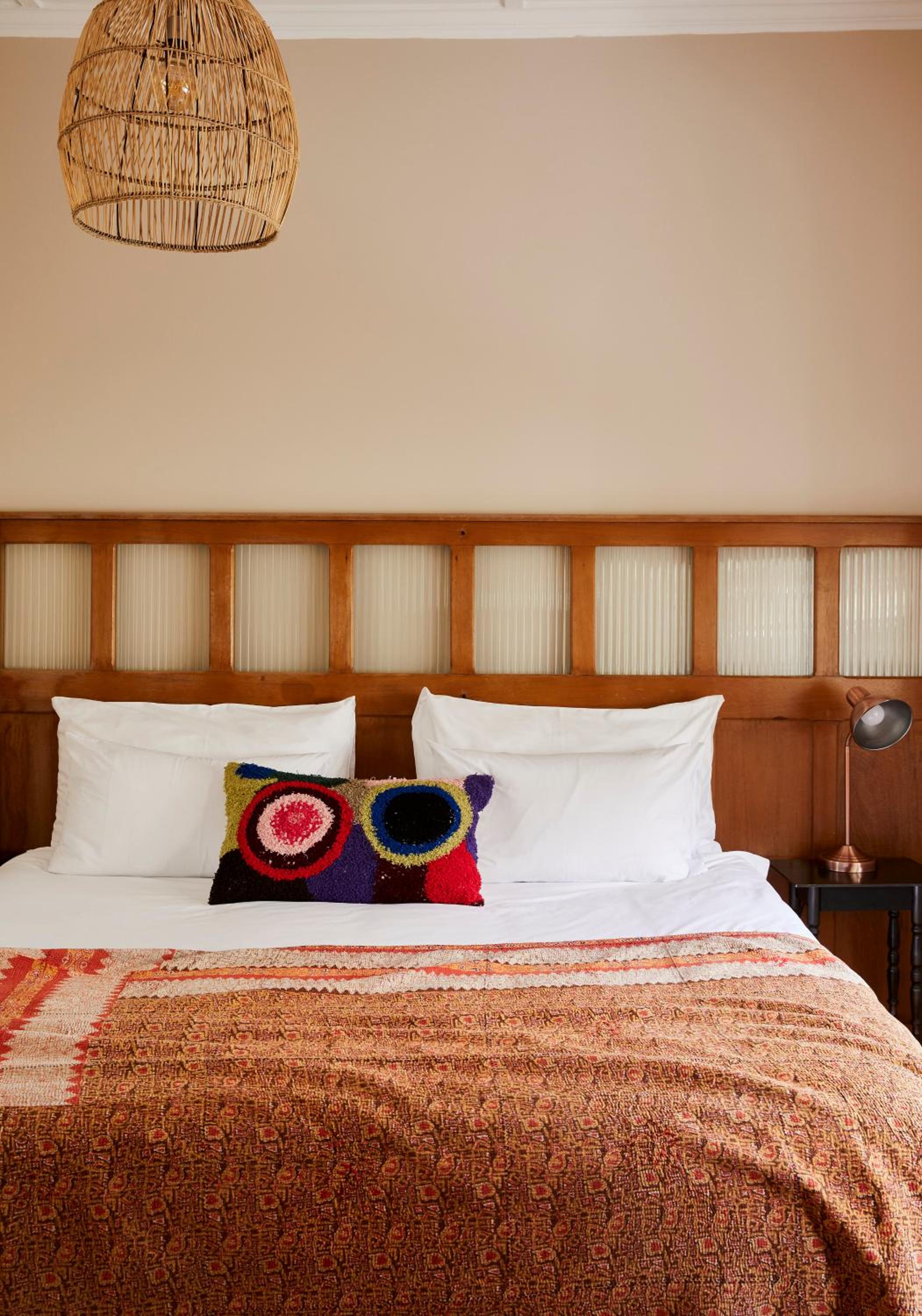 Superior Double or Twin Room photo 3
