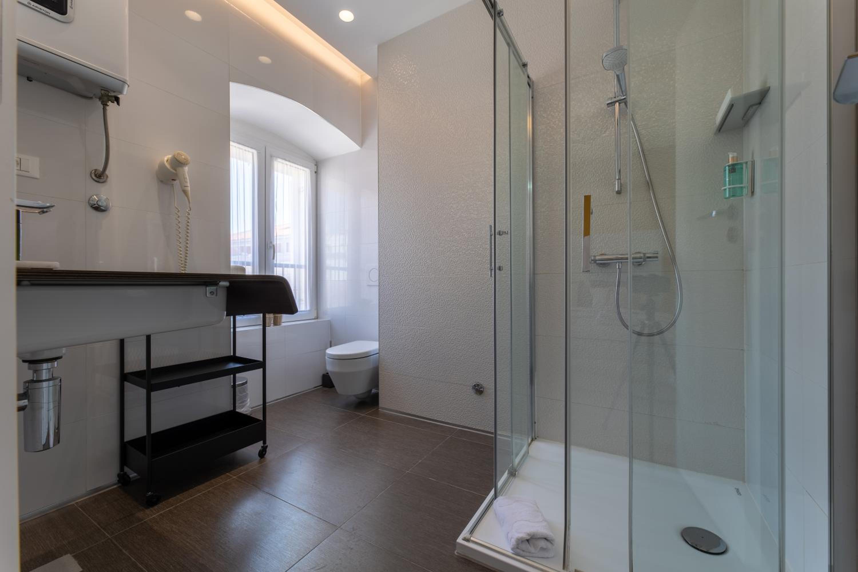 Double Room with City View photo 3
