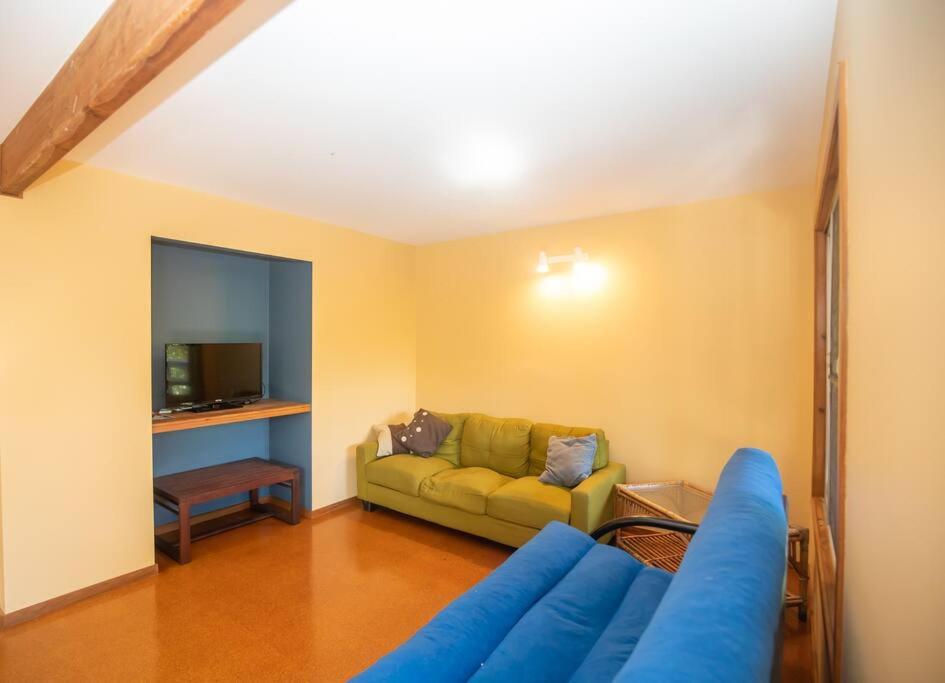 Four-Bedroom House photo 1