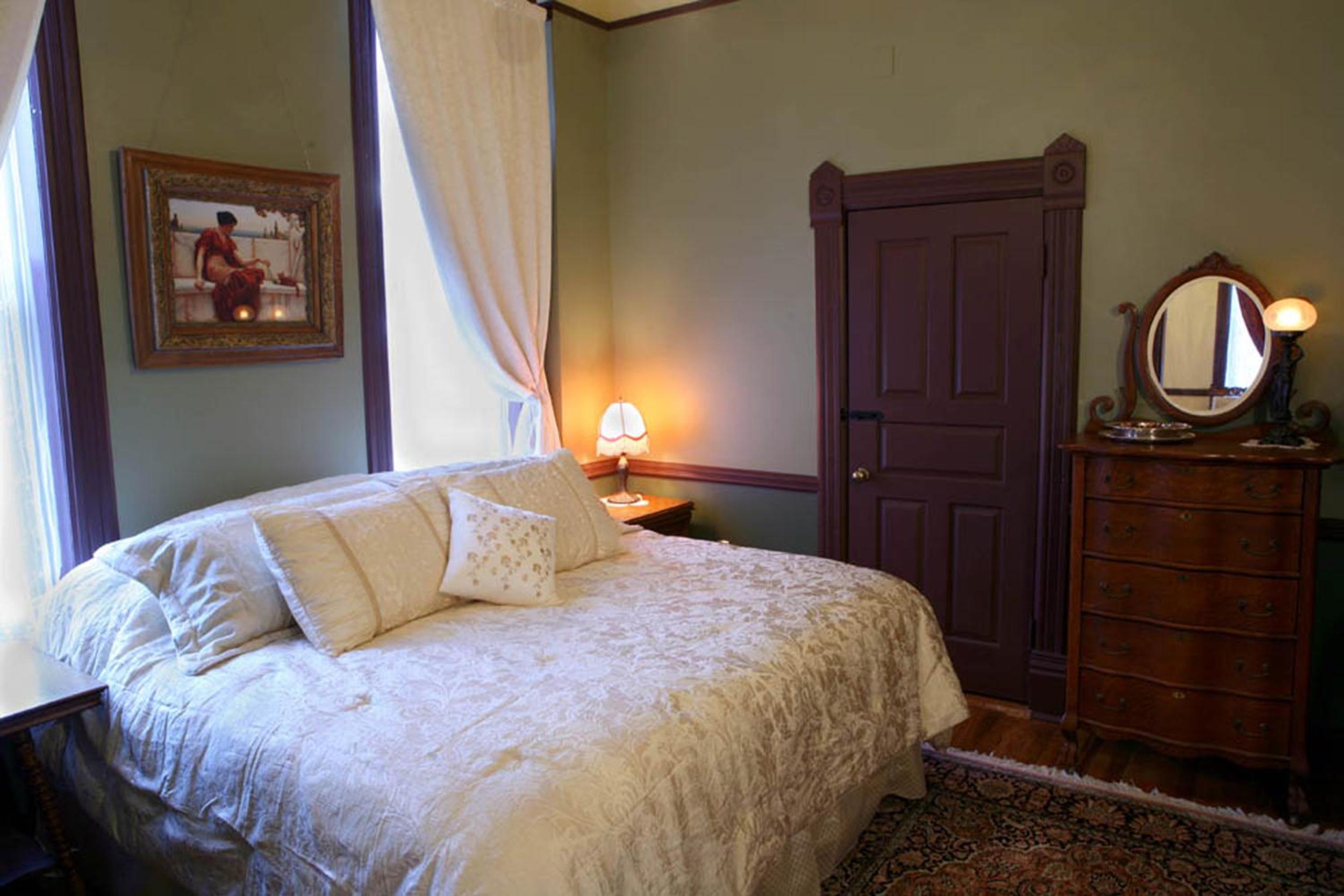 King Suite