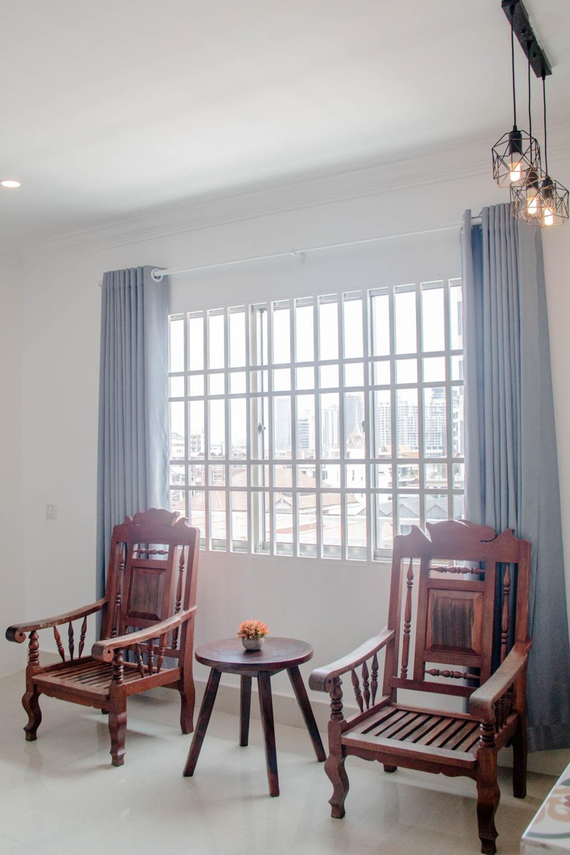Deluxe Family Room photo 3