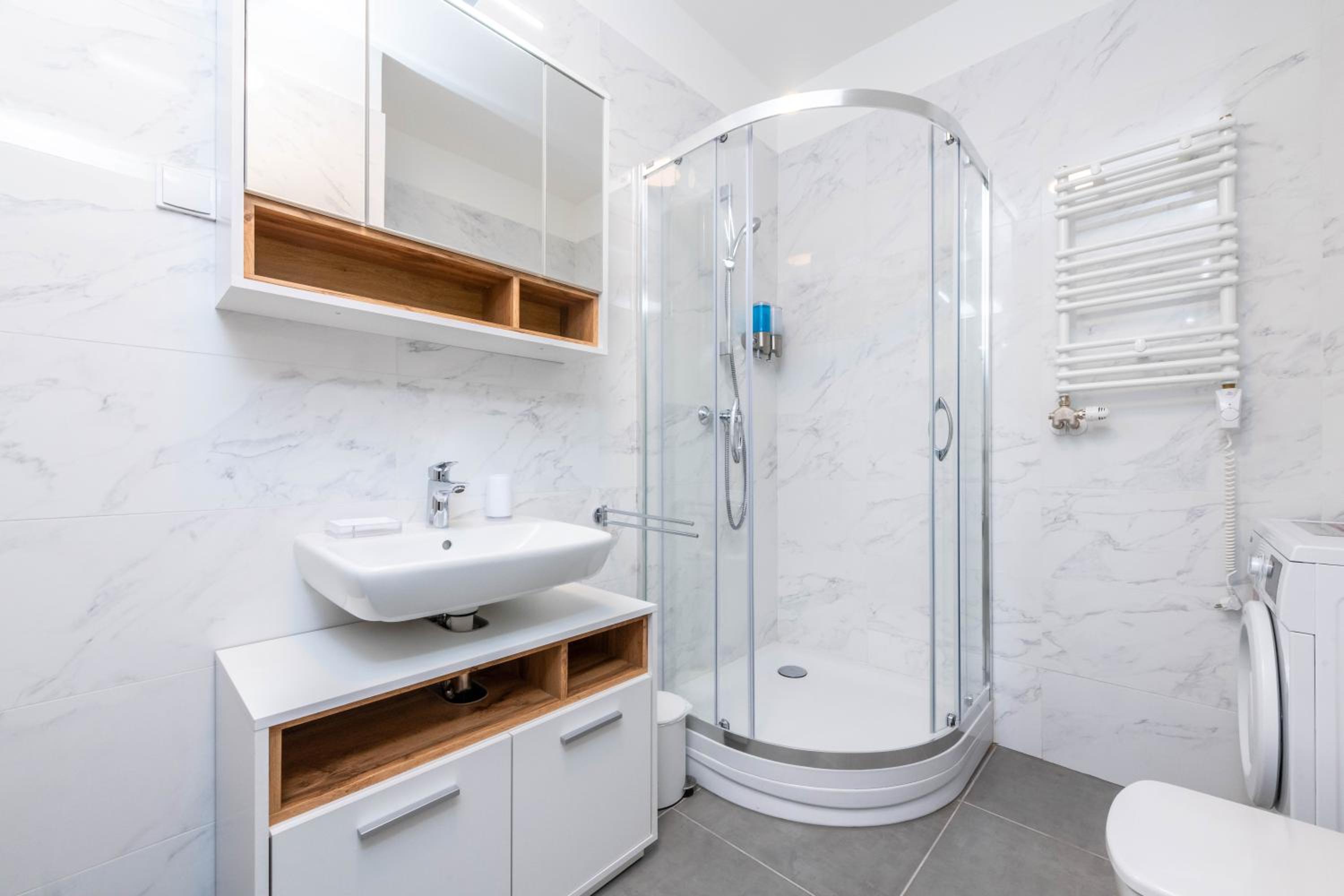 Superior Apartment with Balcony - Photo 57