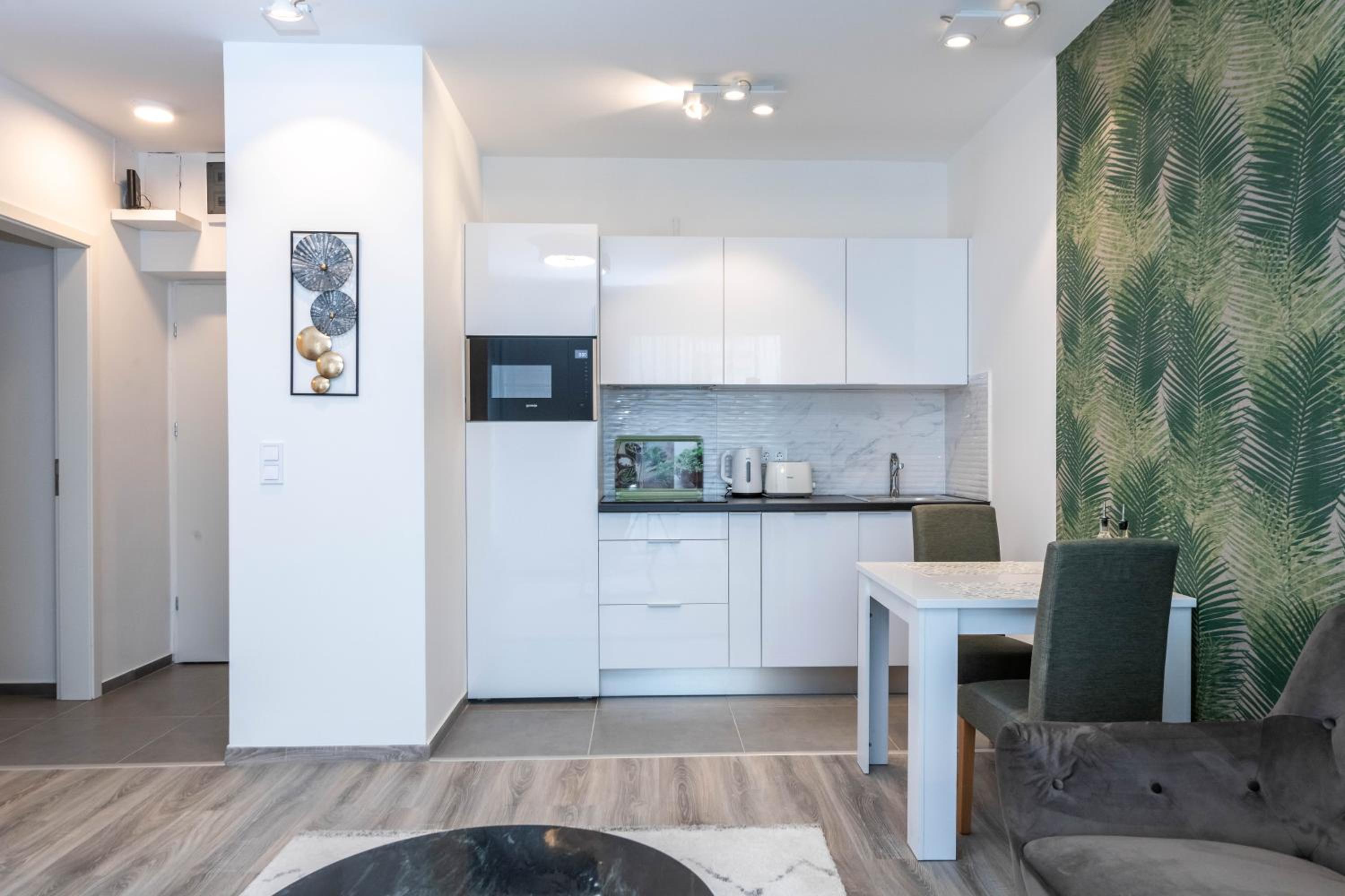 Superior Apartment with Balcony - Photo 59