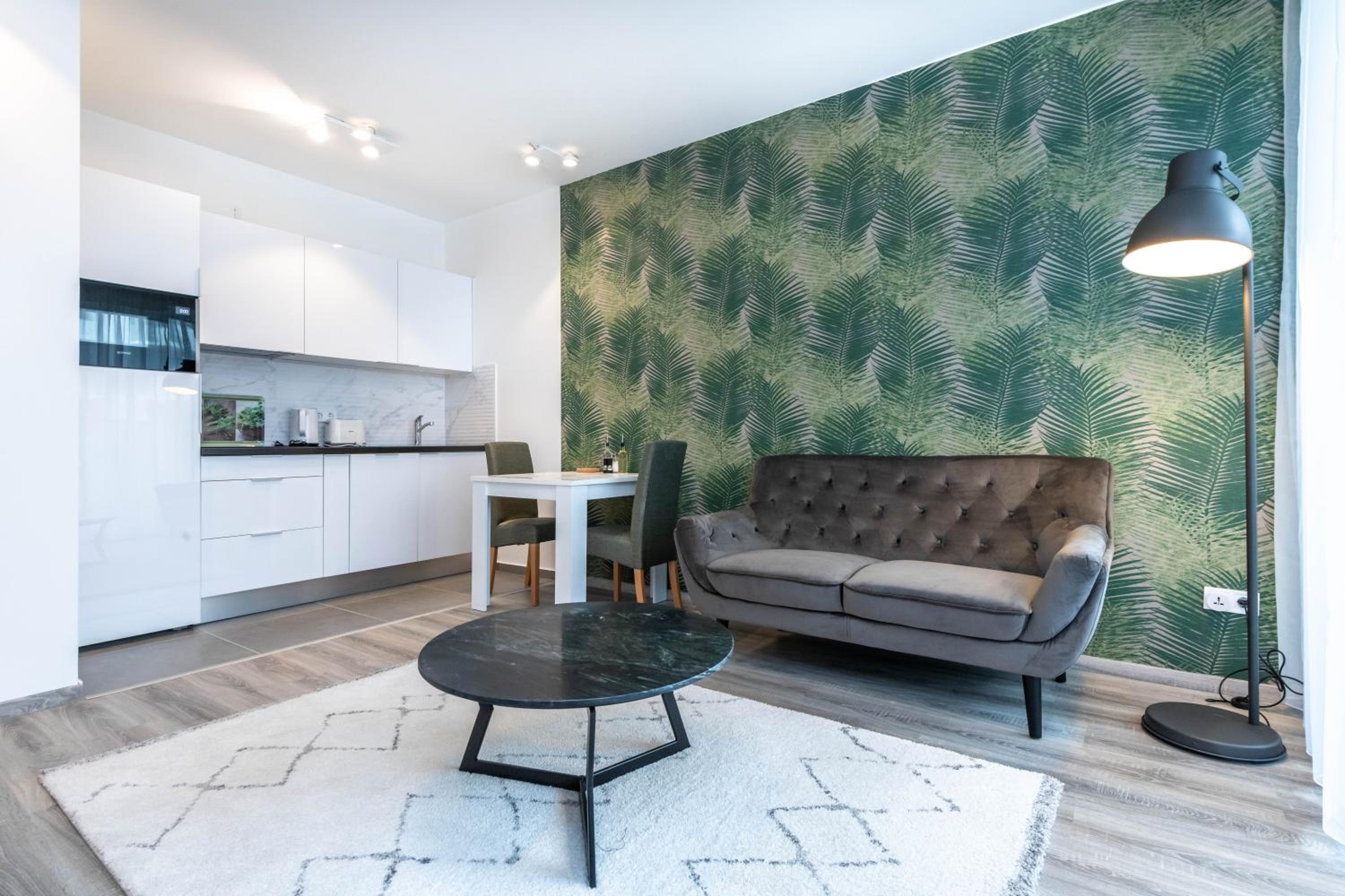 Superior Apartment with Balcony - Photo 60