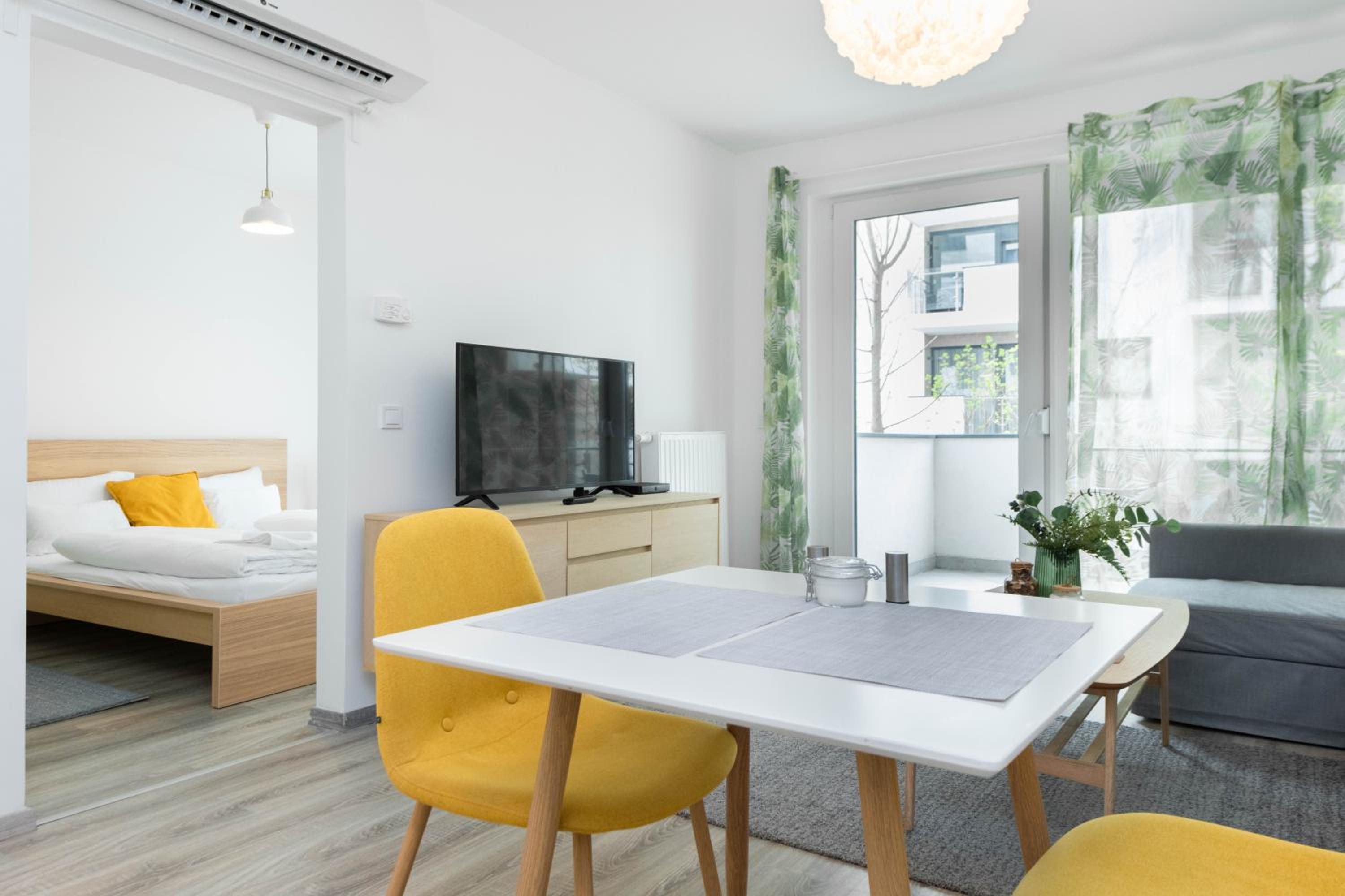 Superior Apartment with Balcony - Photo 62