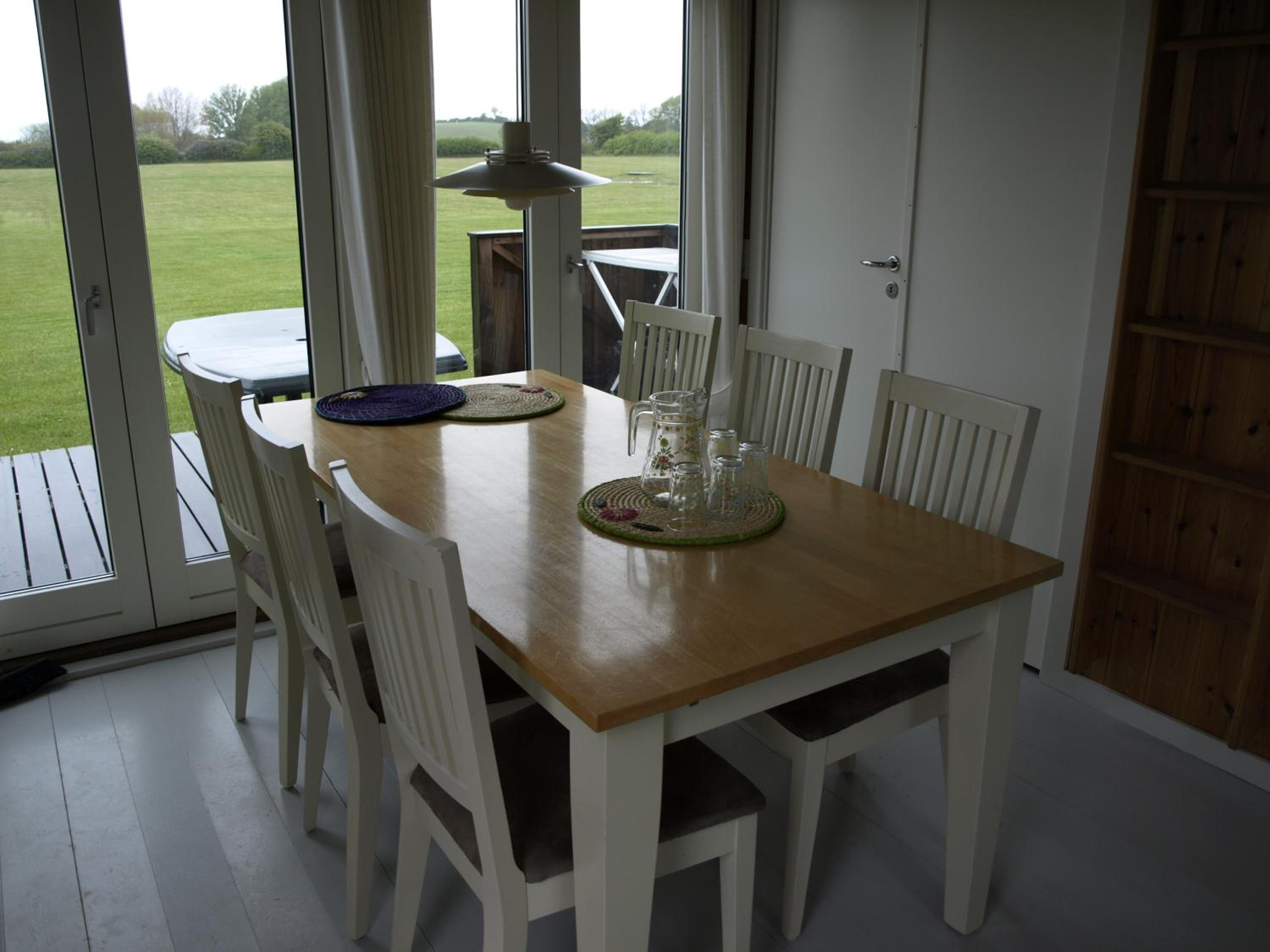 Two-Bedroom Chalet photo 2