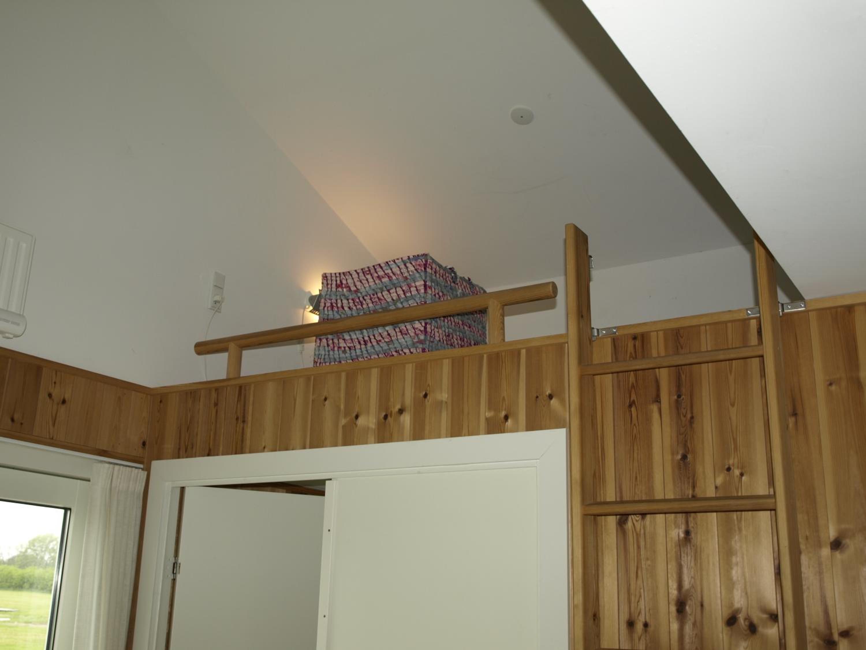 Two-Bedroom Chalet photo 3
