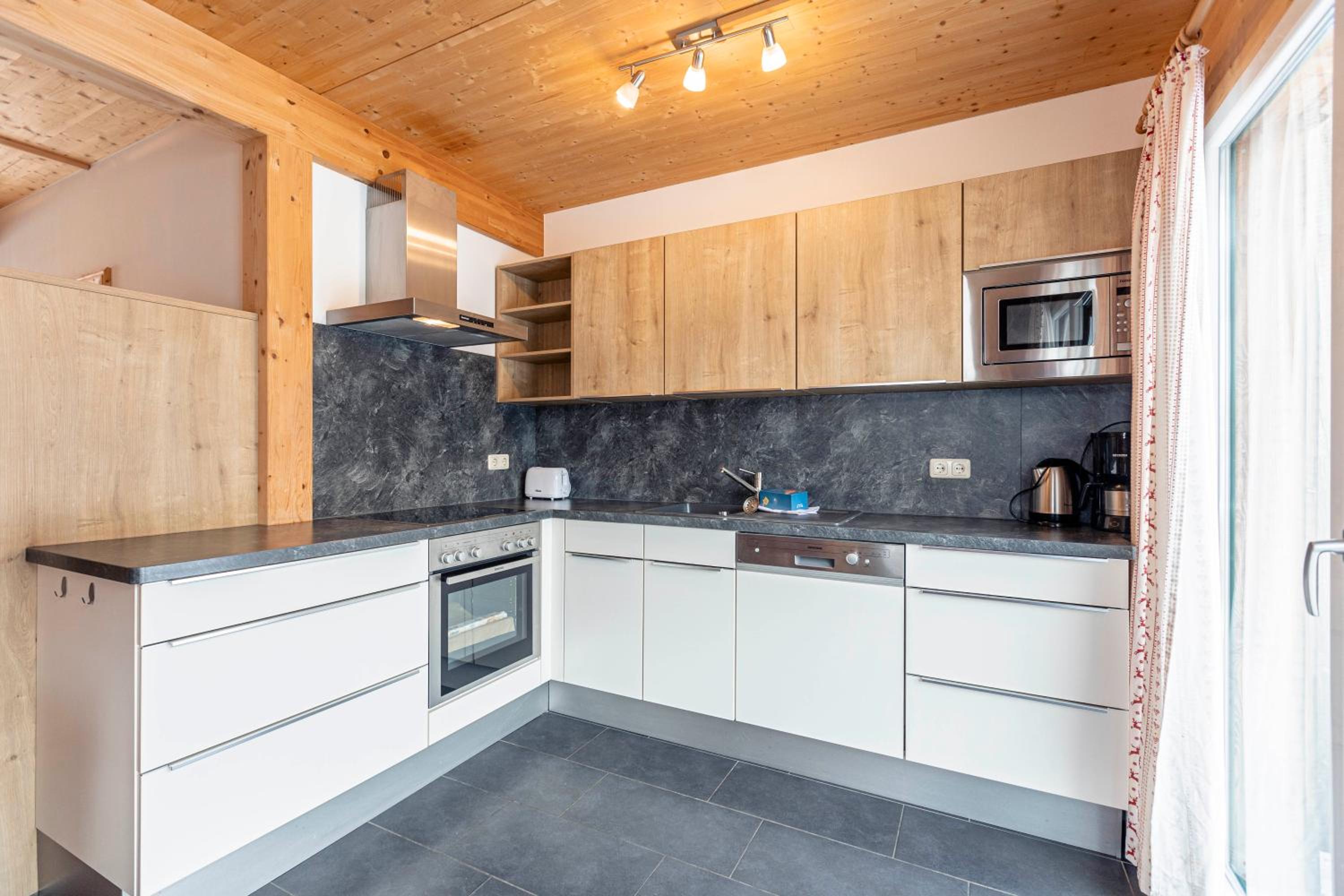 Chalet 9 With 4 Bedrooms & Ir-Sauna photo 2