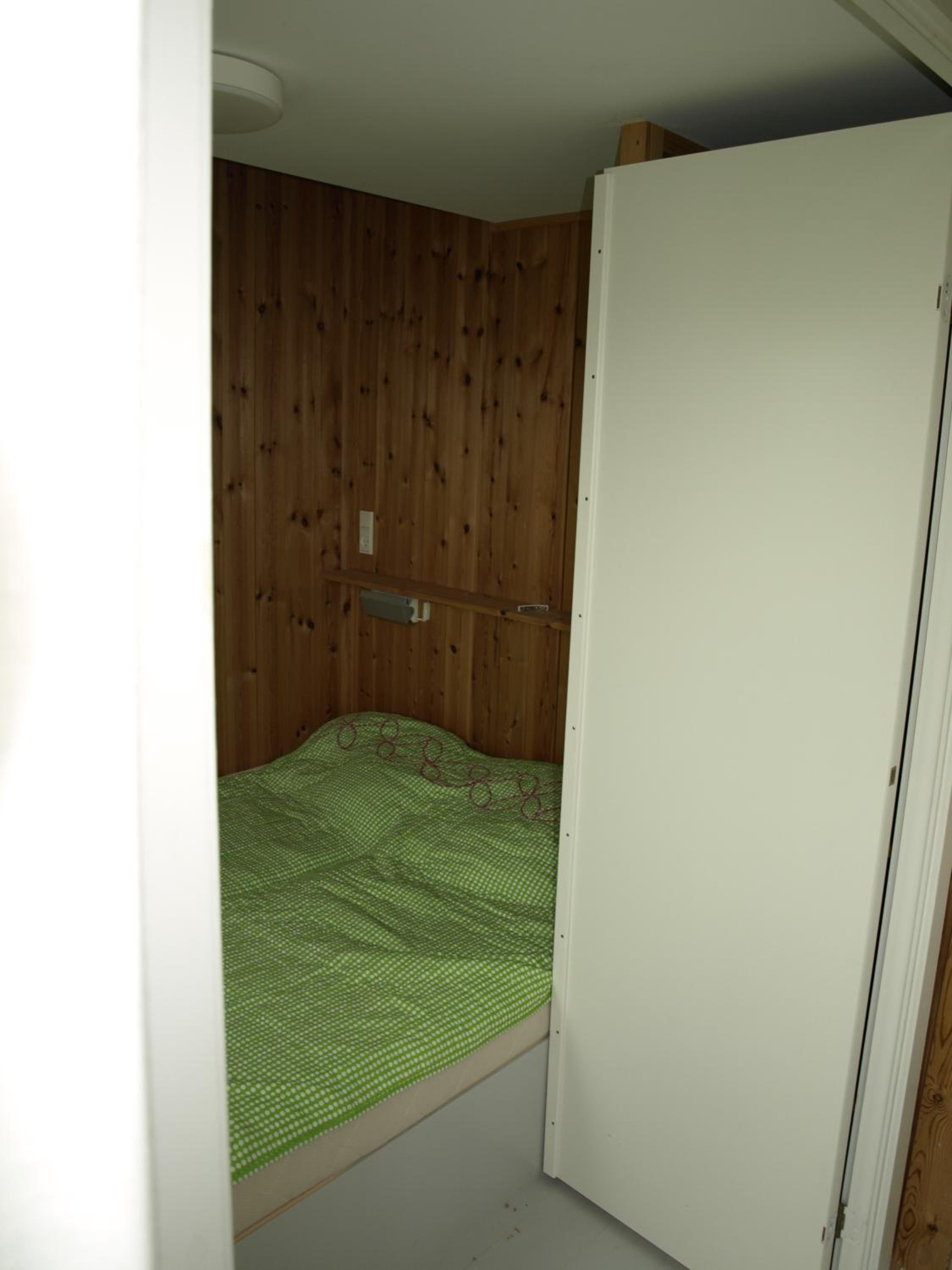 Two-Bedroom Chalet photo 3