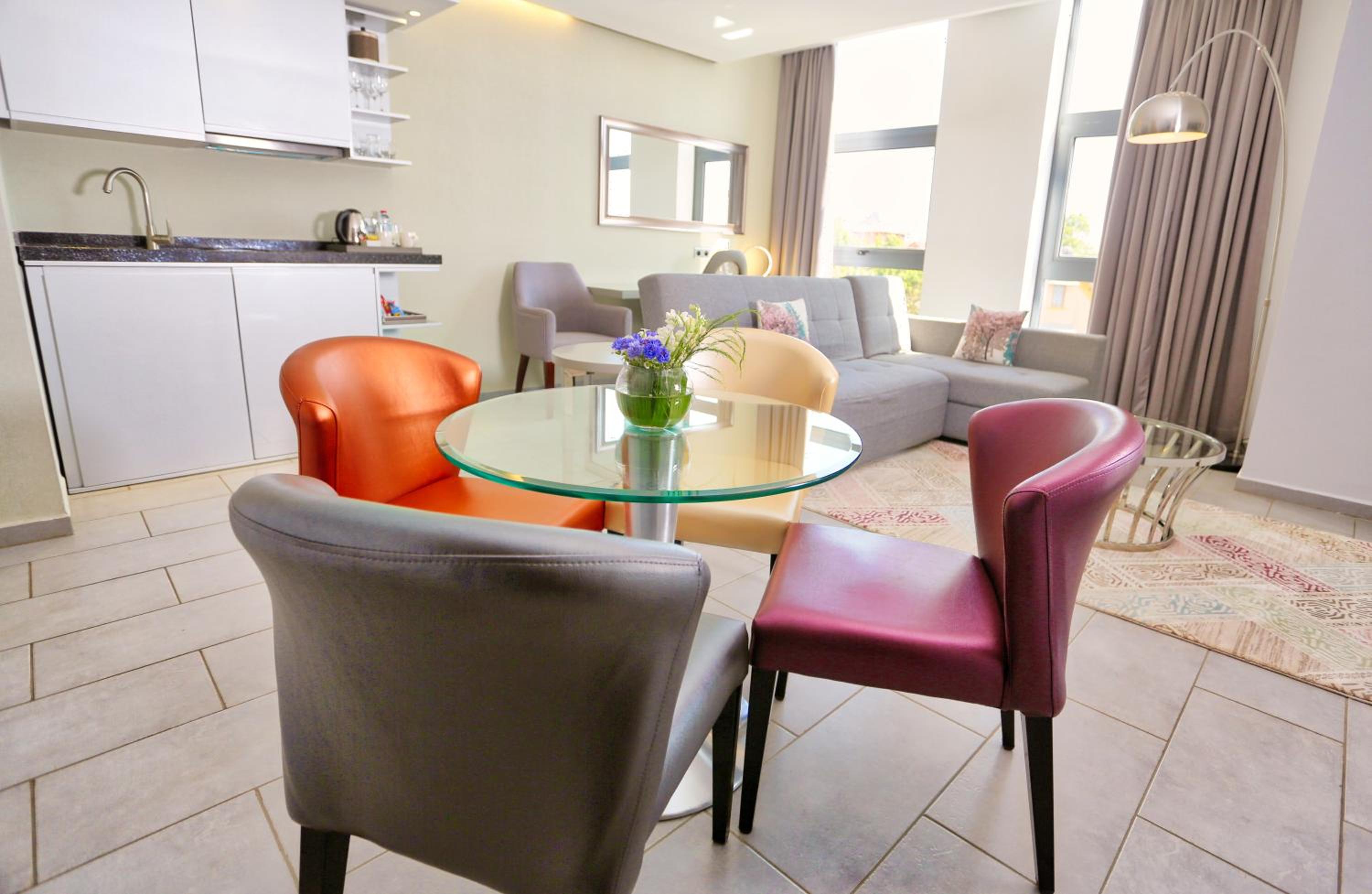 Superior Suite
