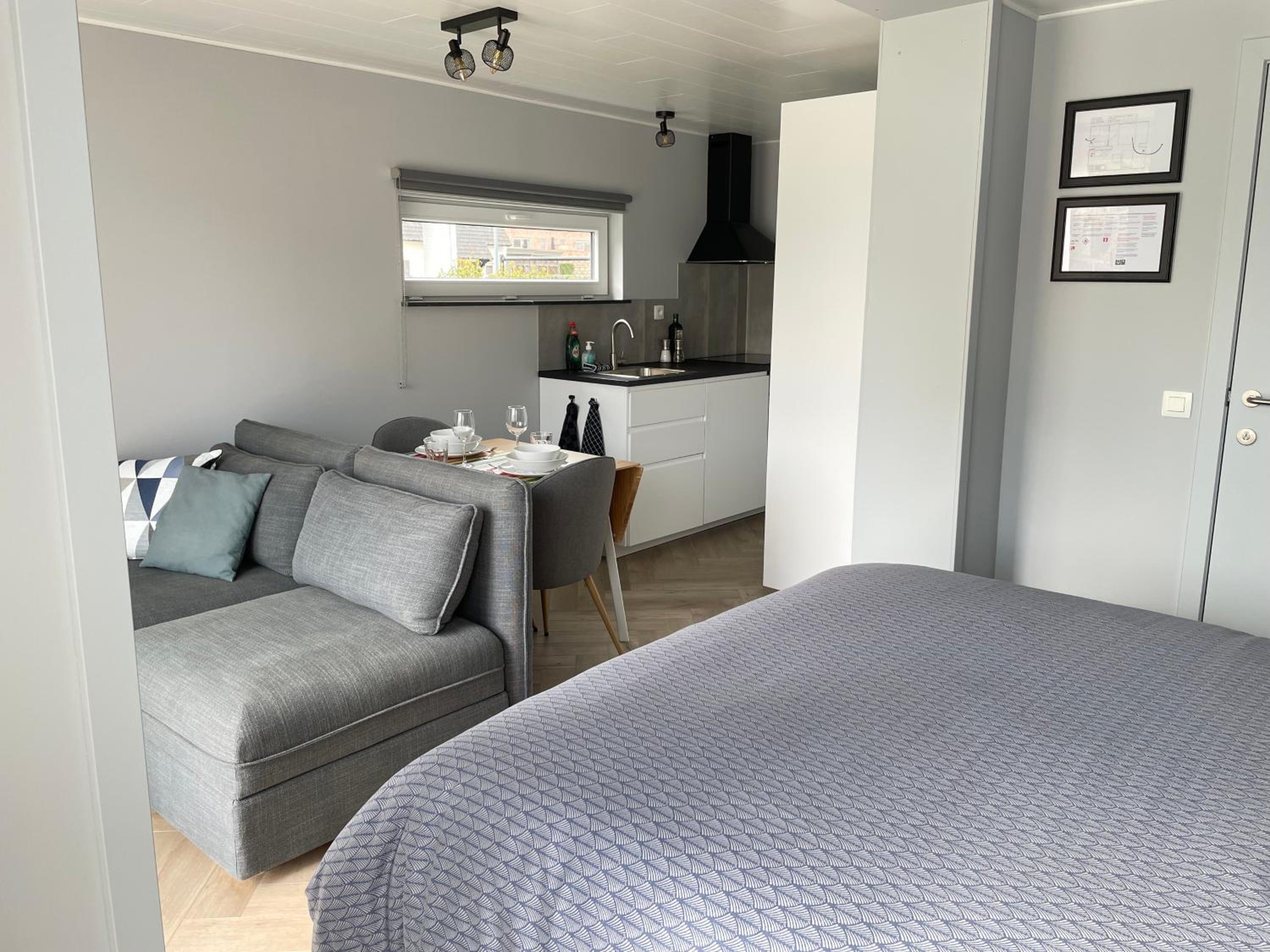 Holiday Home photo 1