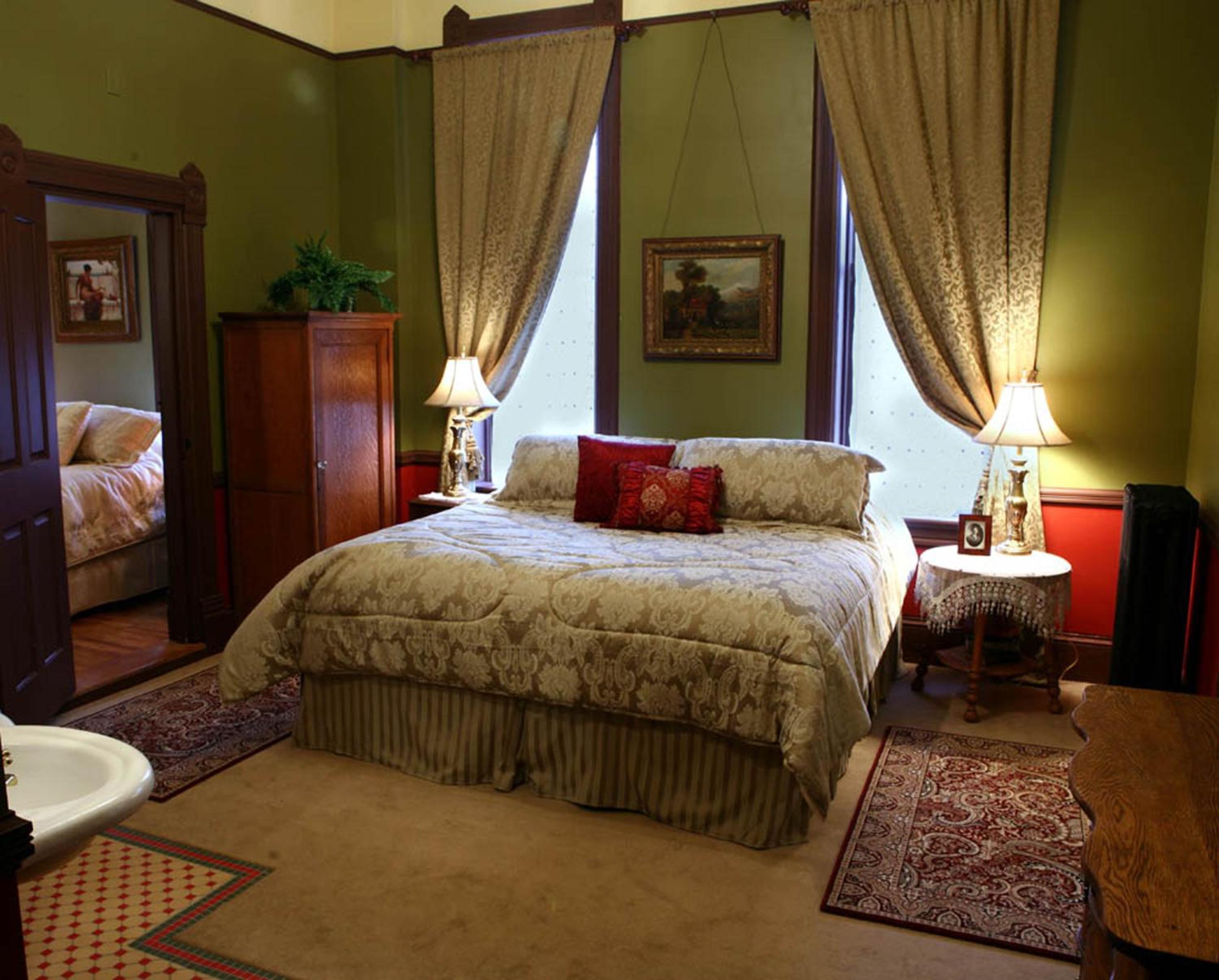 King Room