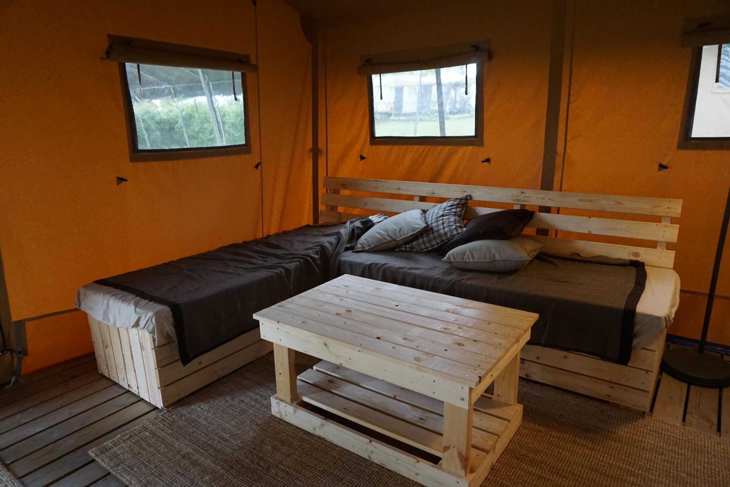 Tent - Photo 5