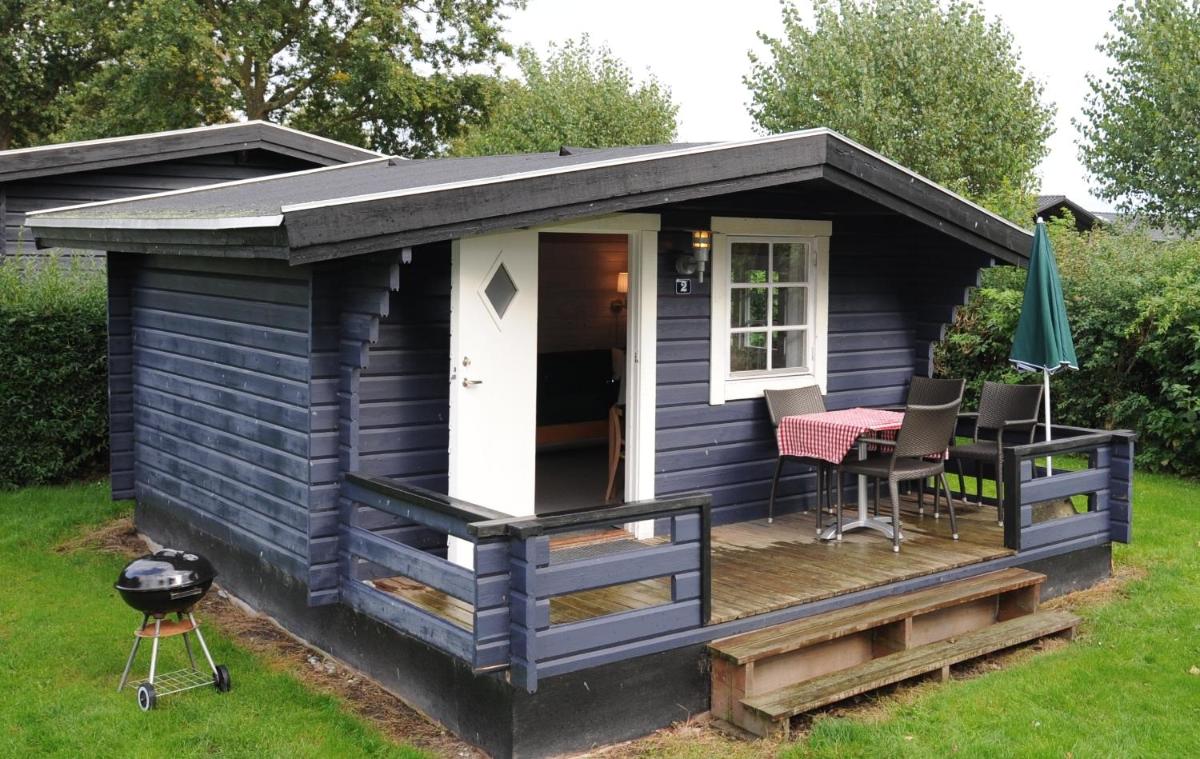 One-Bedroom Chalet - Photo 3