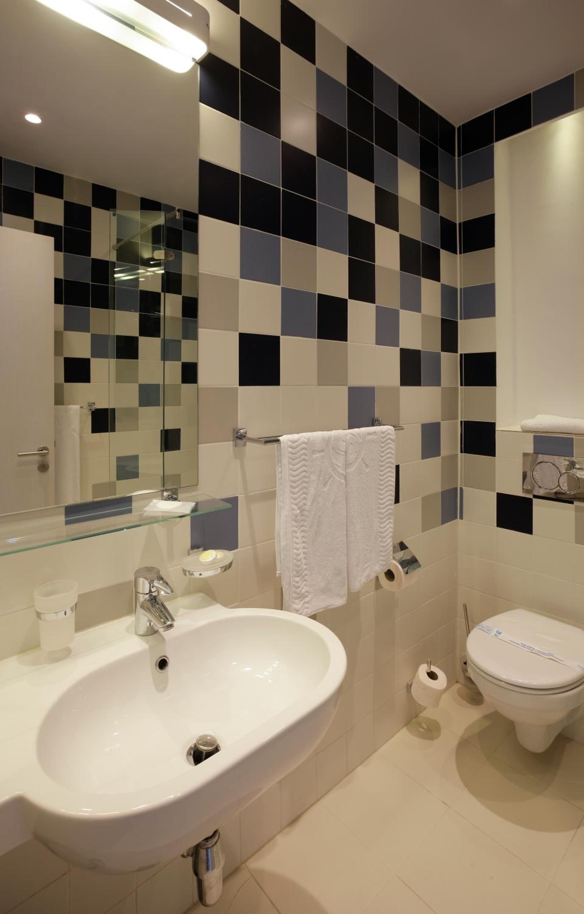 Superior Double Room with Balcony photo 3