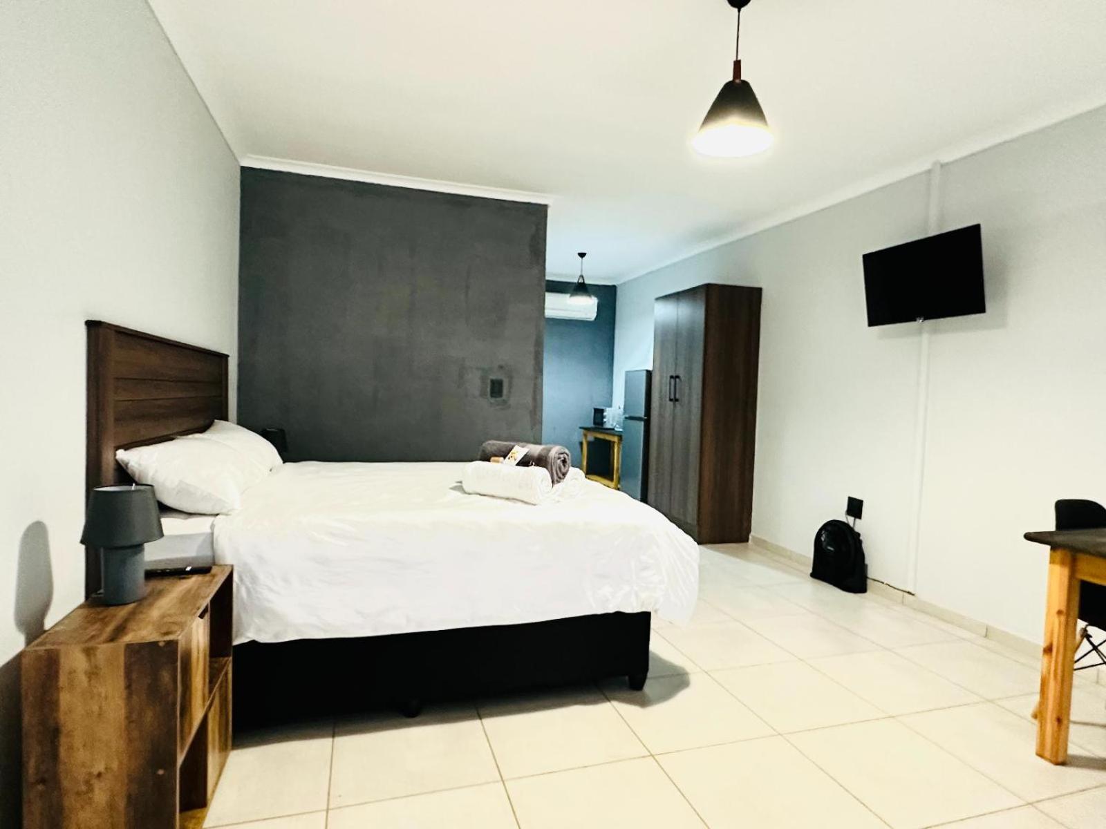 Deluxe Double Room photo 1