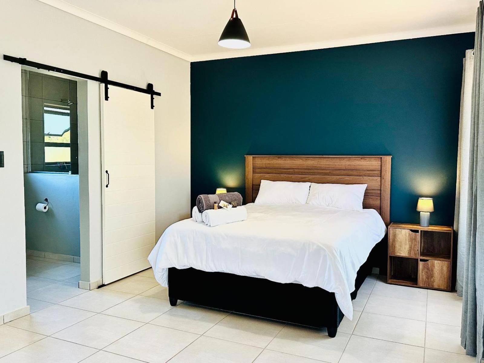 Queen Room with Garden View photo 1