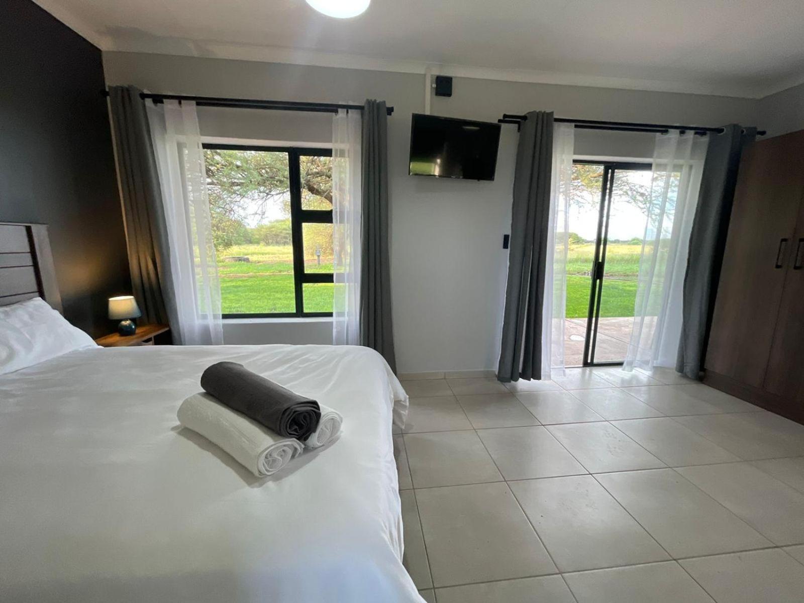Luxury Double Room photo 1