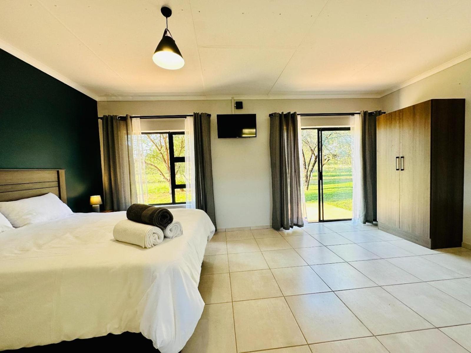 Luxury Double Room photo 3