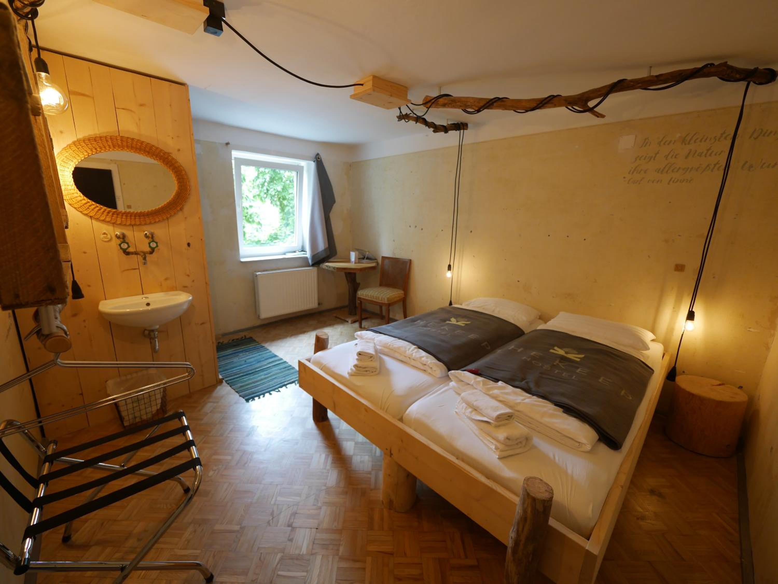 Double Room with Private Bathroom photo 1