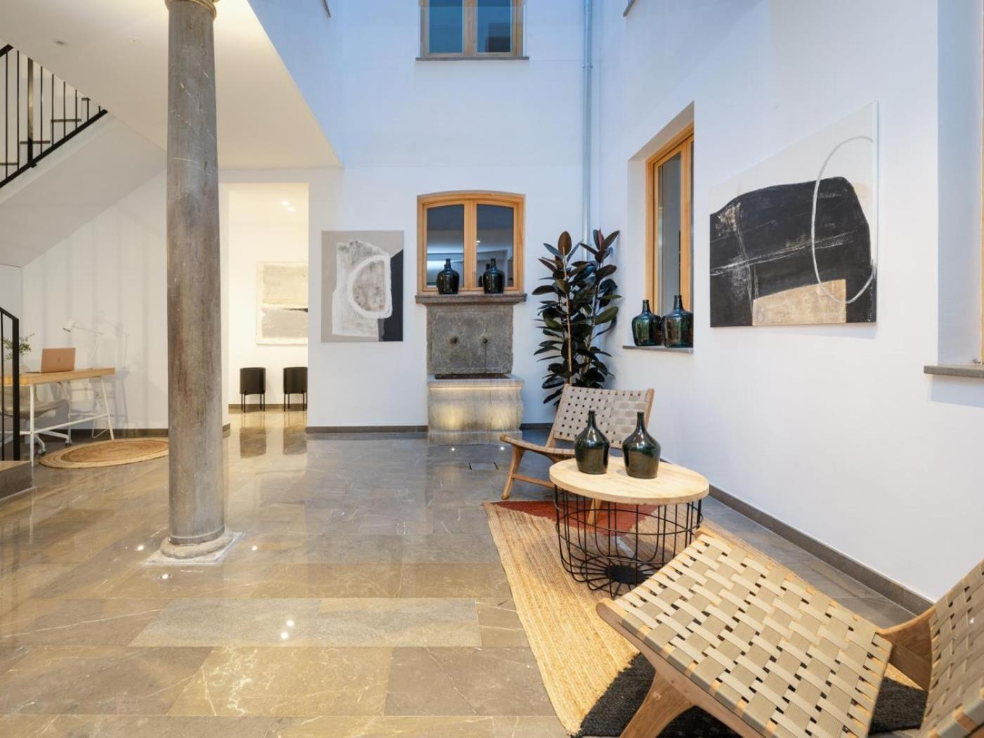 Apartamento Estudio