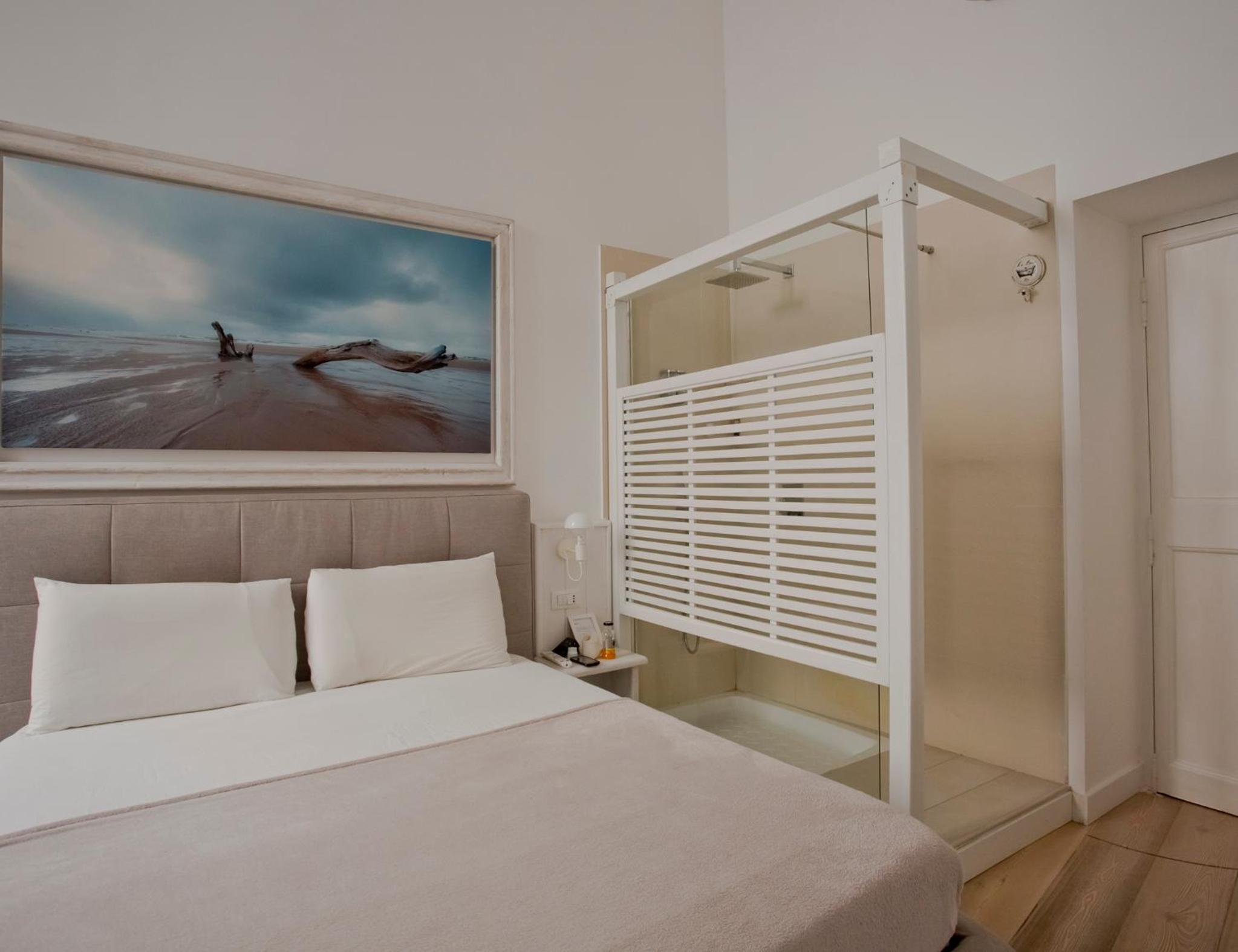 Deluxe Double Room photo 3