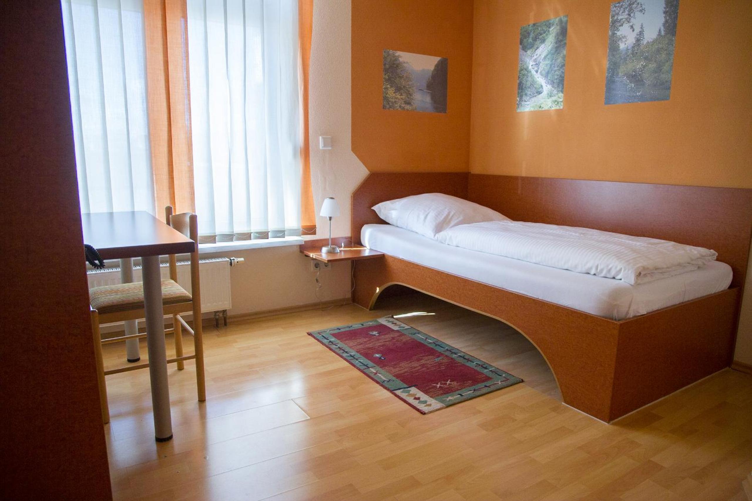 Single Room