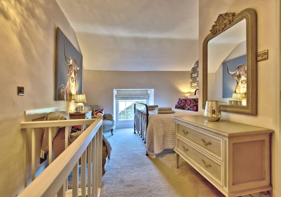 One-Bedroom House photo 1