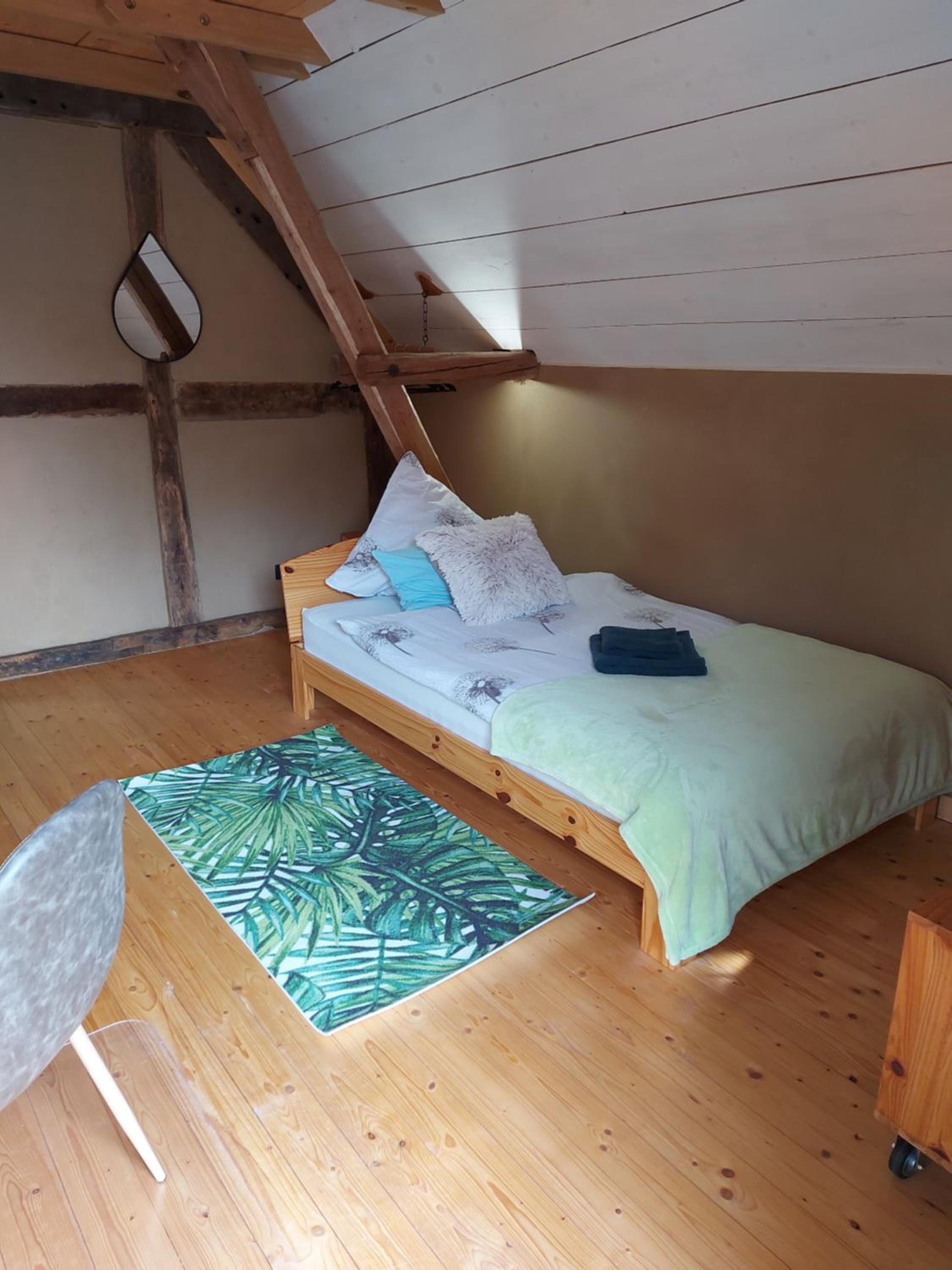 Single Room photo 1