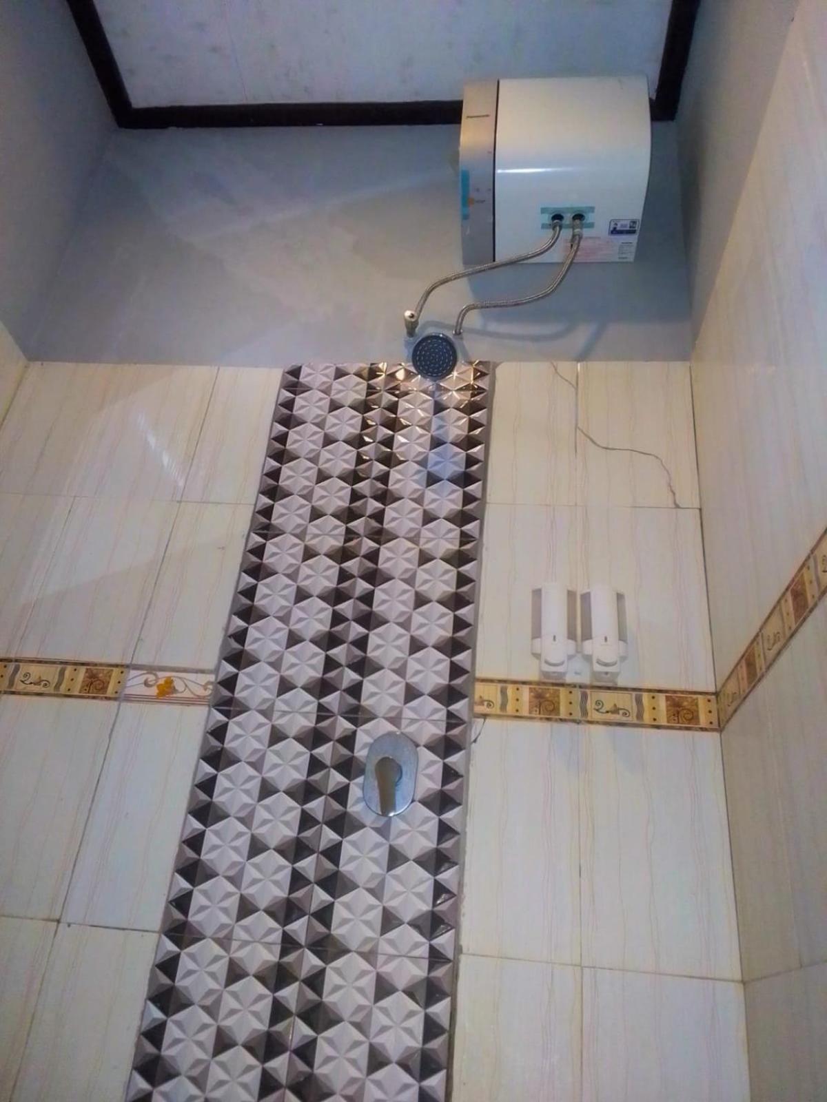 Double Room - Photo 7