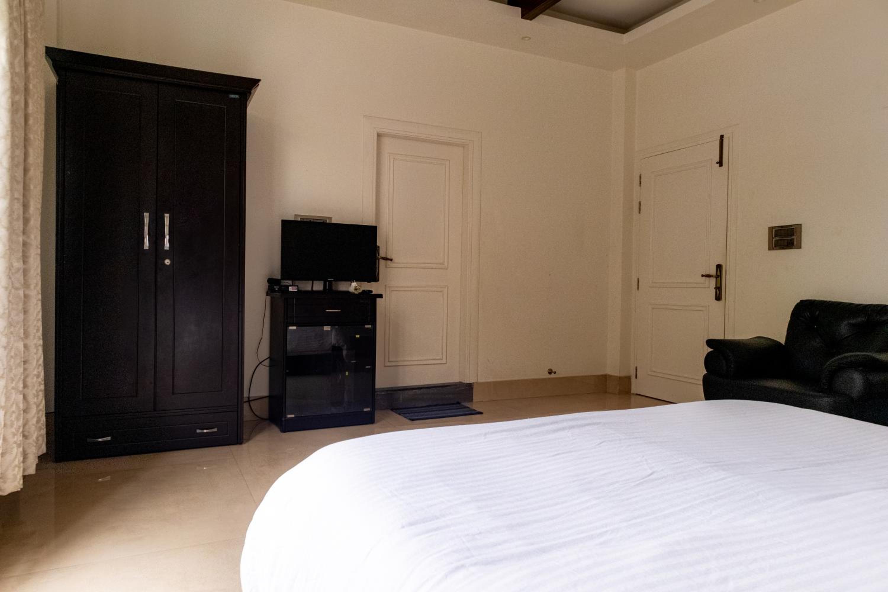 Deluxe Double Room photo 1