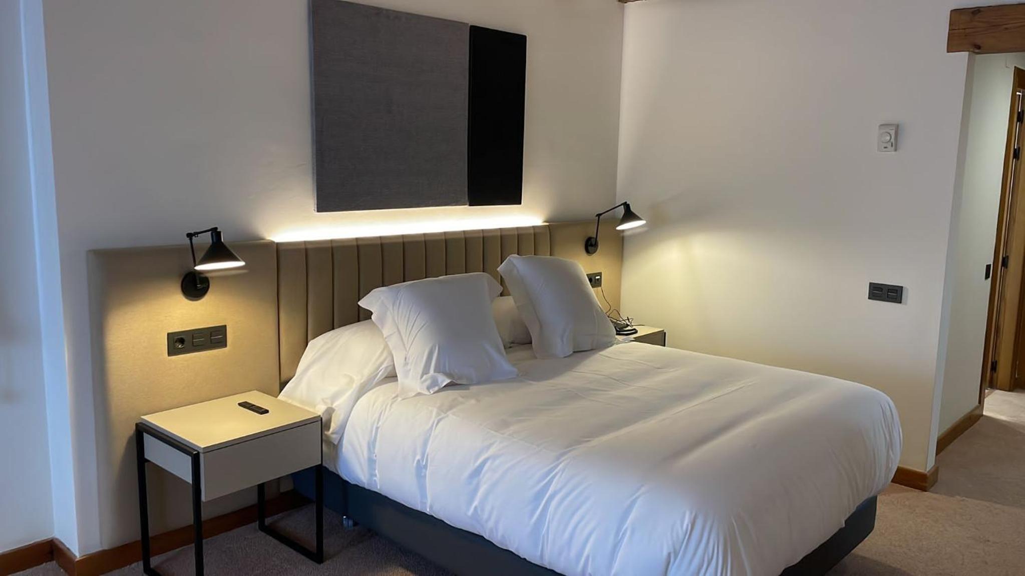 Double Room - Photo 1