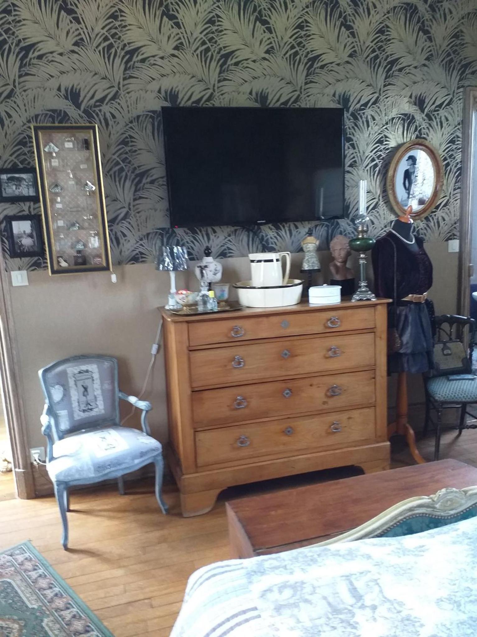 Double Room photo 3