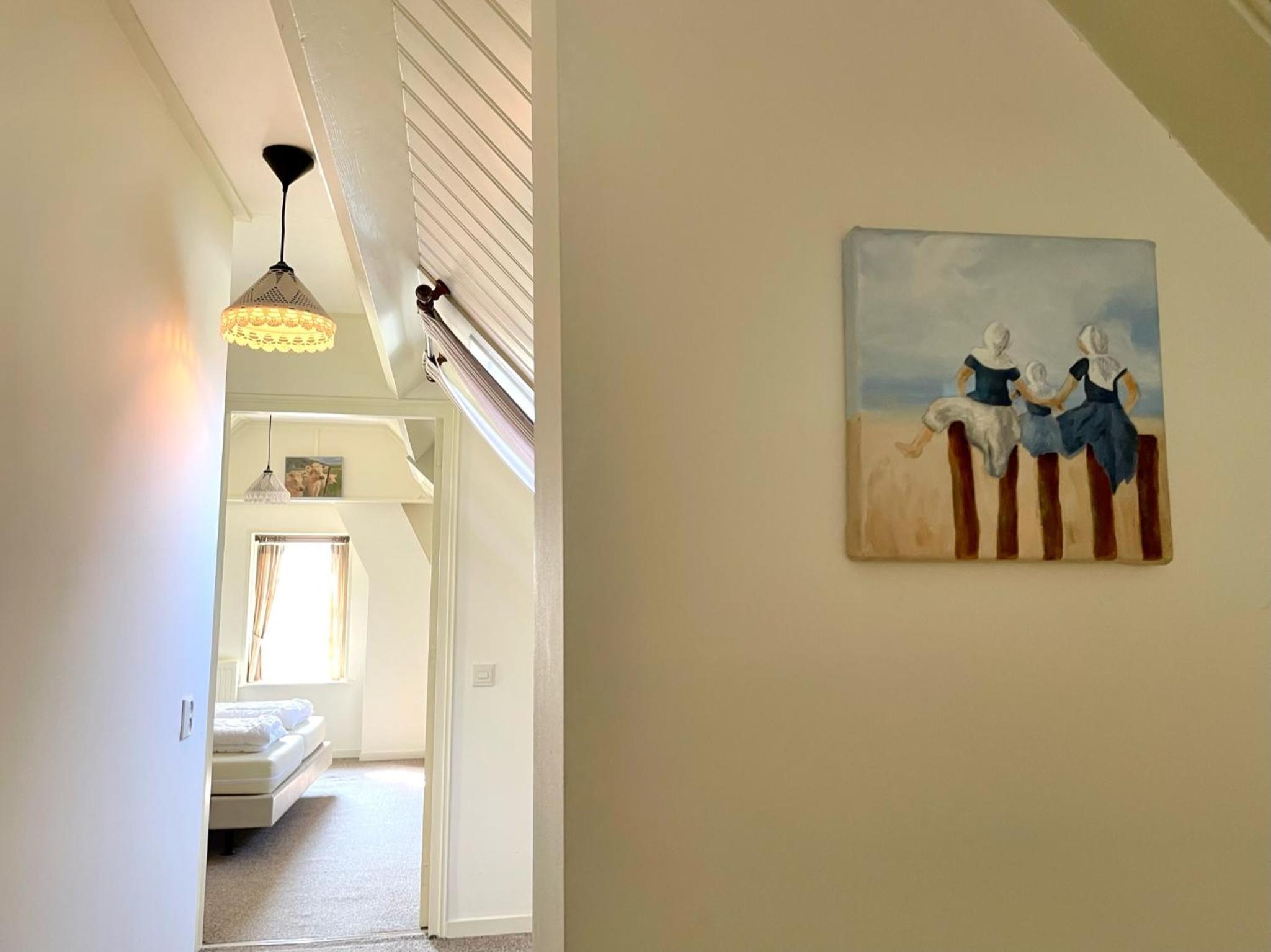 Three-Bedroom House photo 1