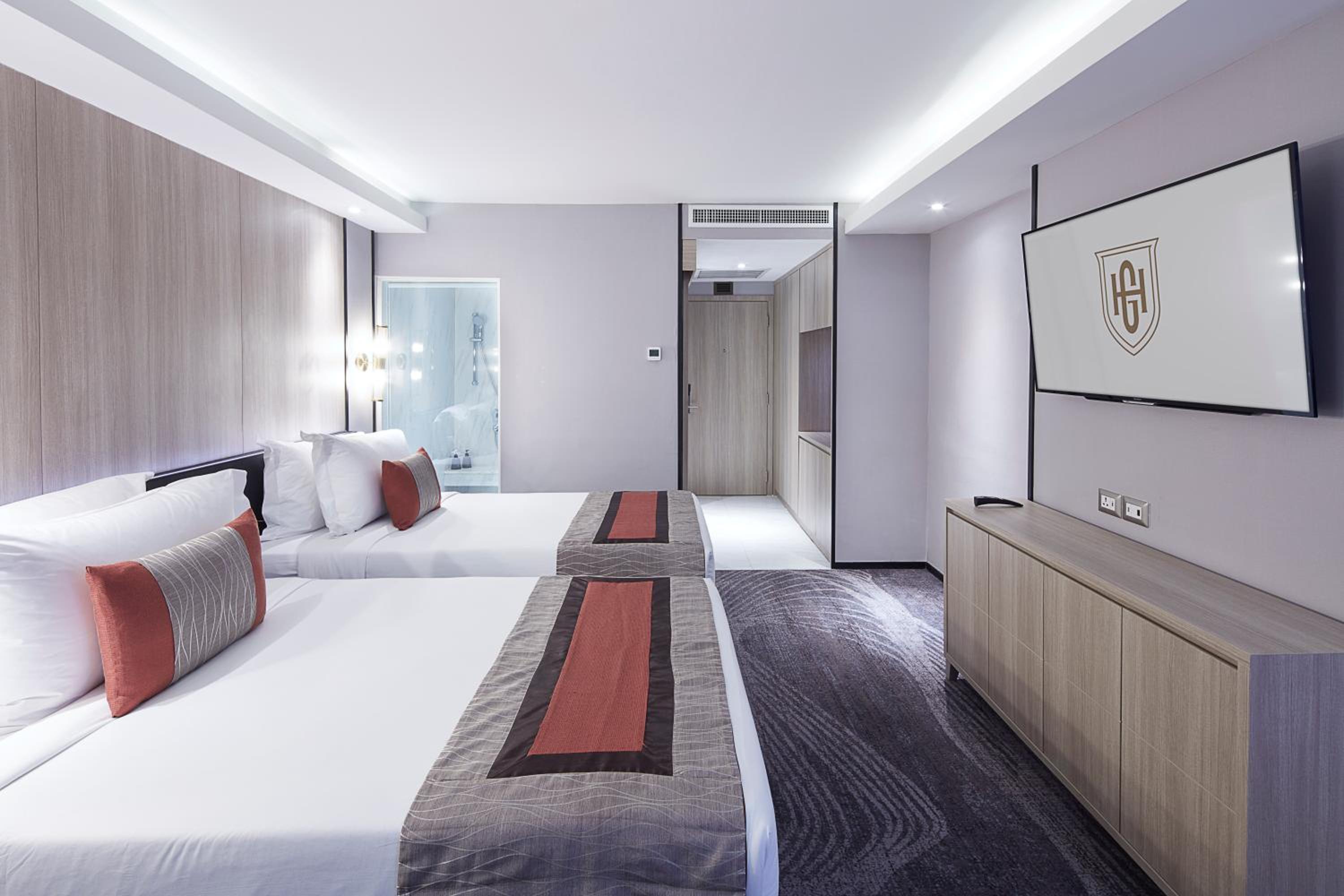 Junior Suite photo 2