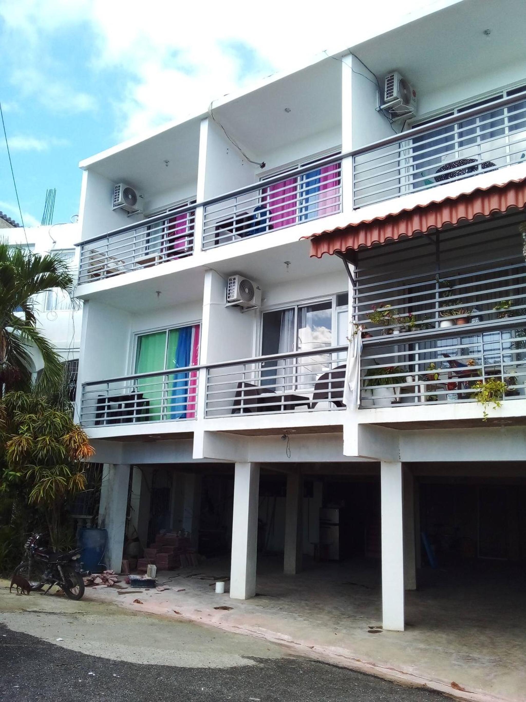 Apartment - Photo 1