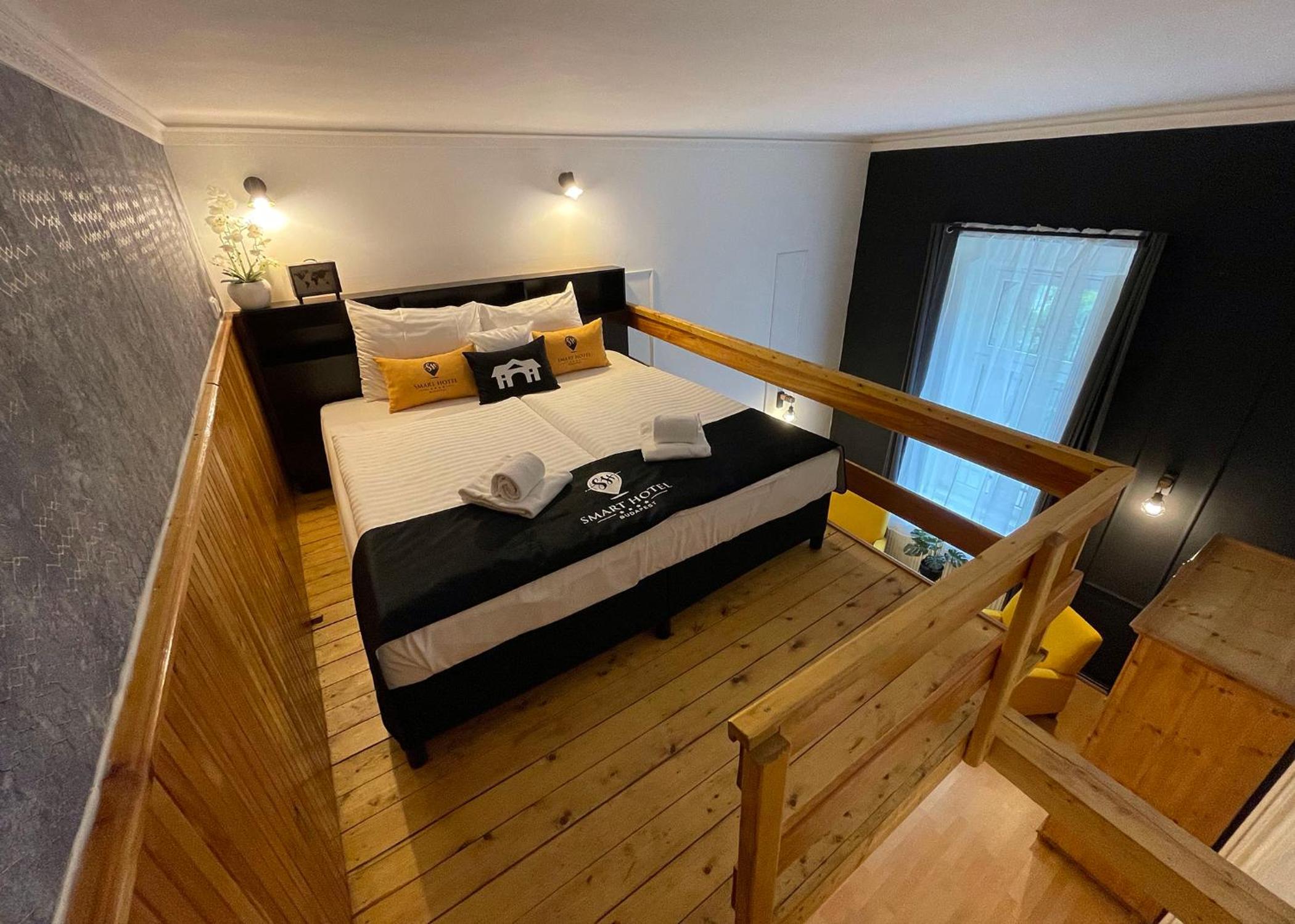 Economy apartment in side building - Photo 6