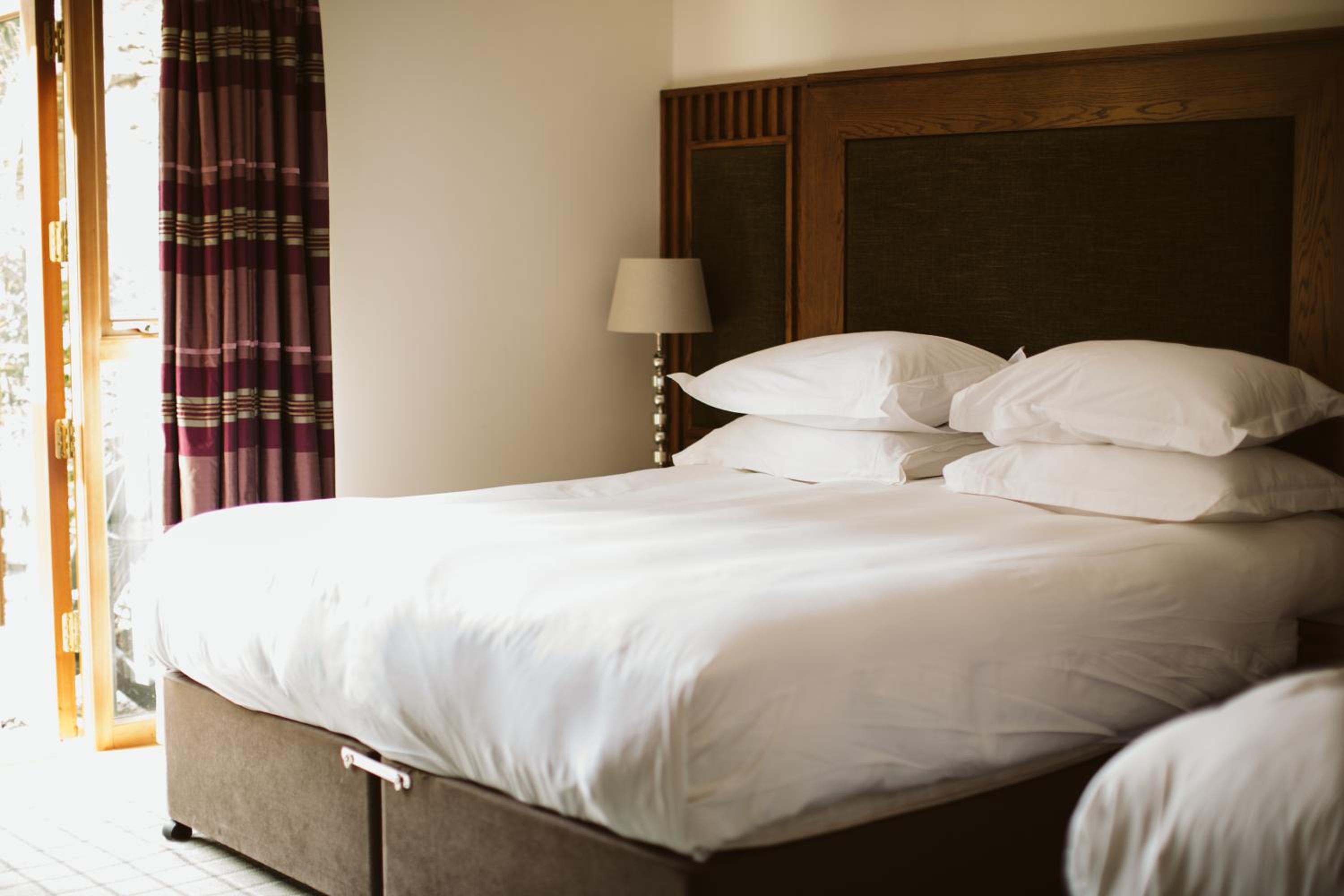 Superior King Room photo 3