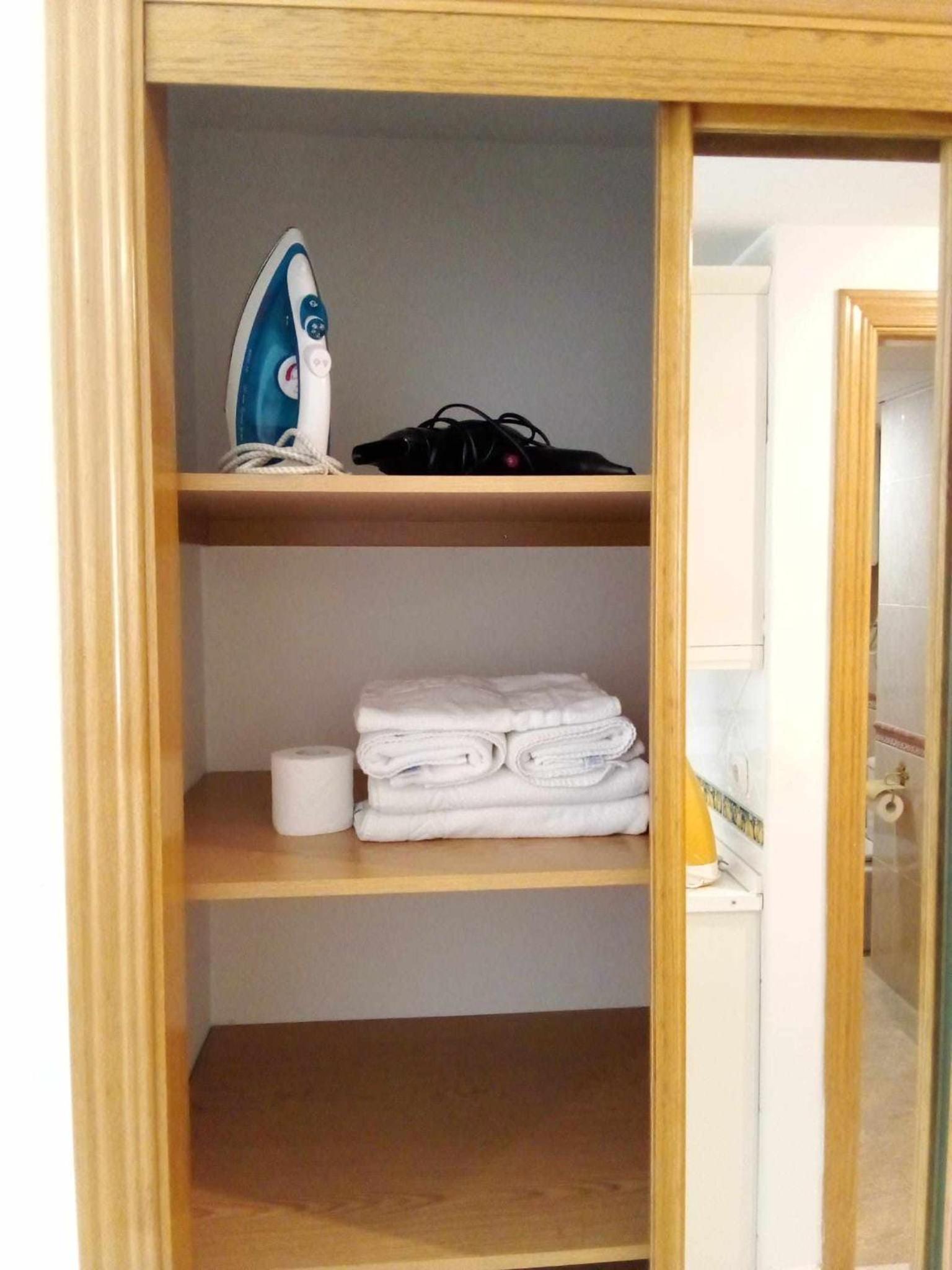 Studio confortable sur la Calle Vela, Photo 24