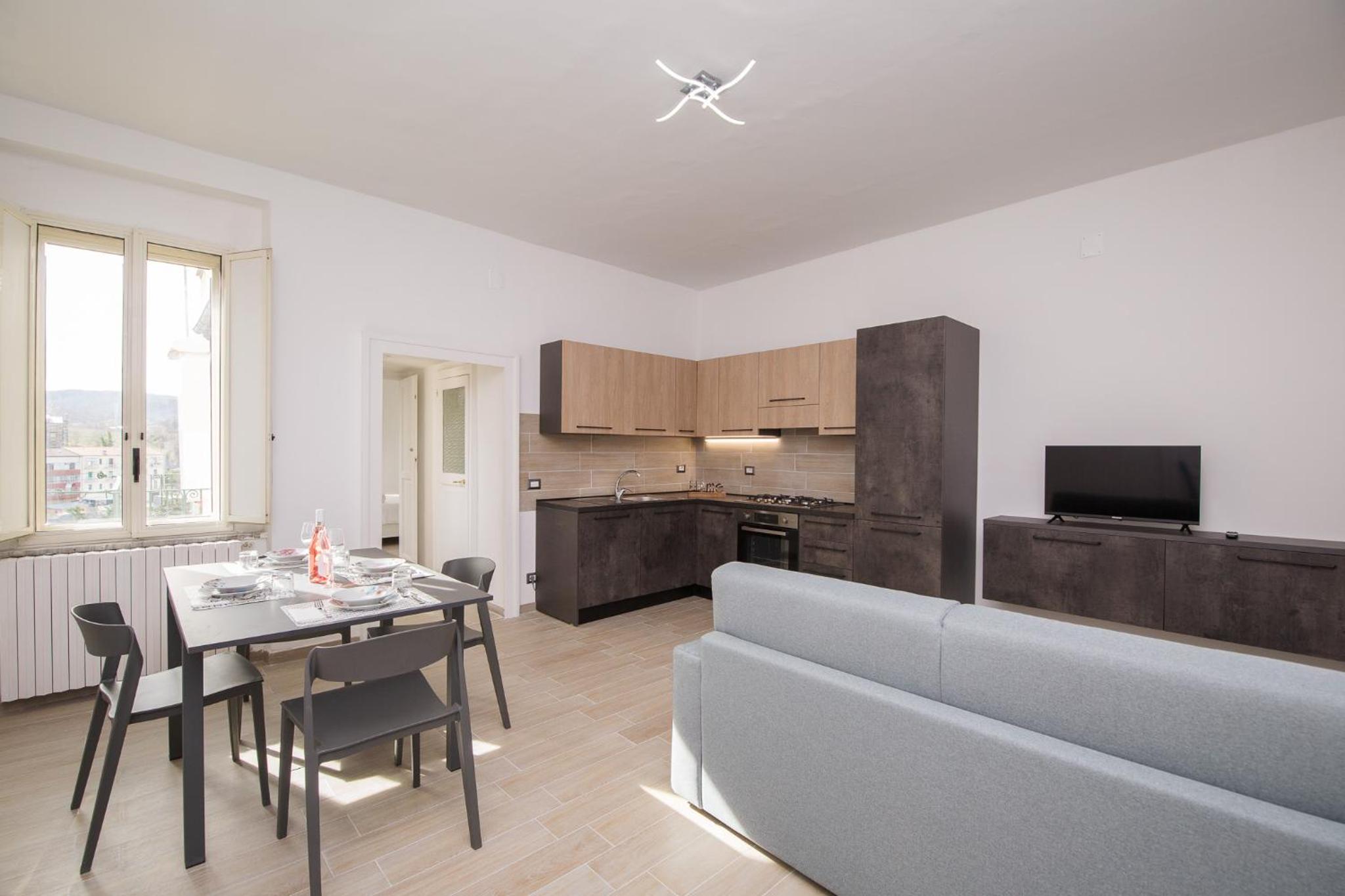 Superior Apartment